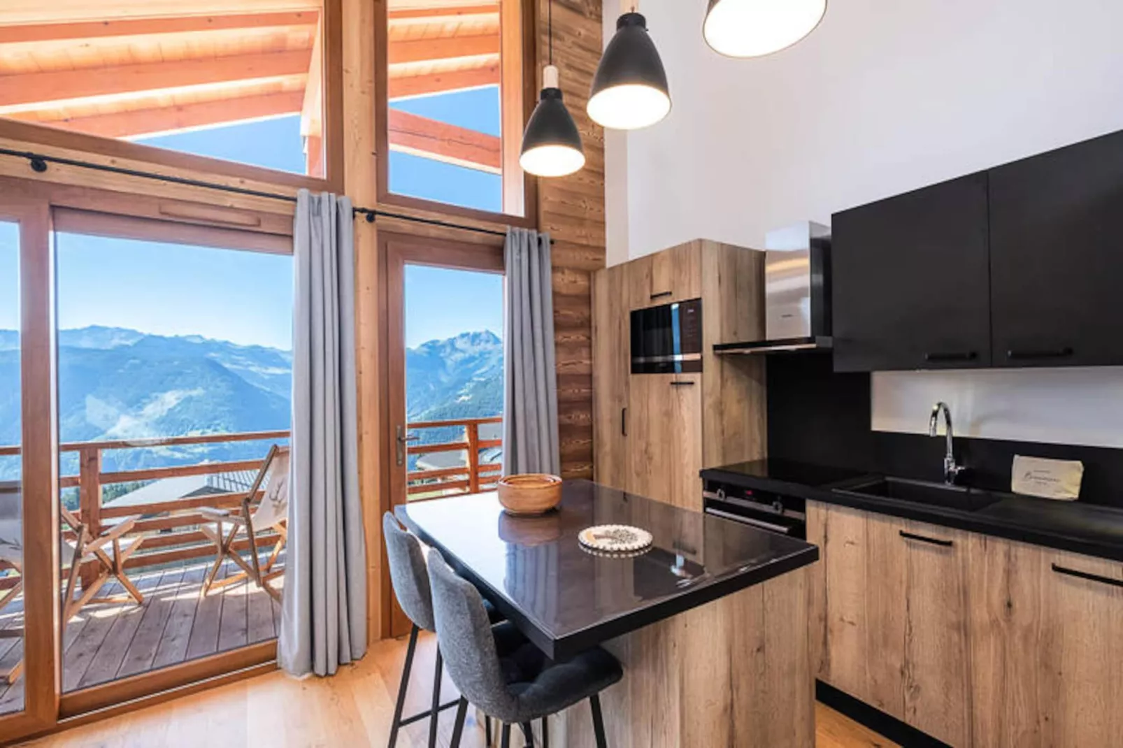 Résidence L'altarena