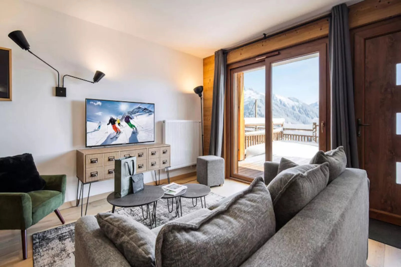 Résidence L'altarena