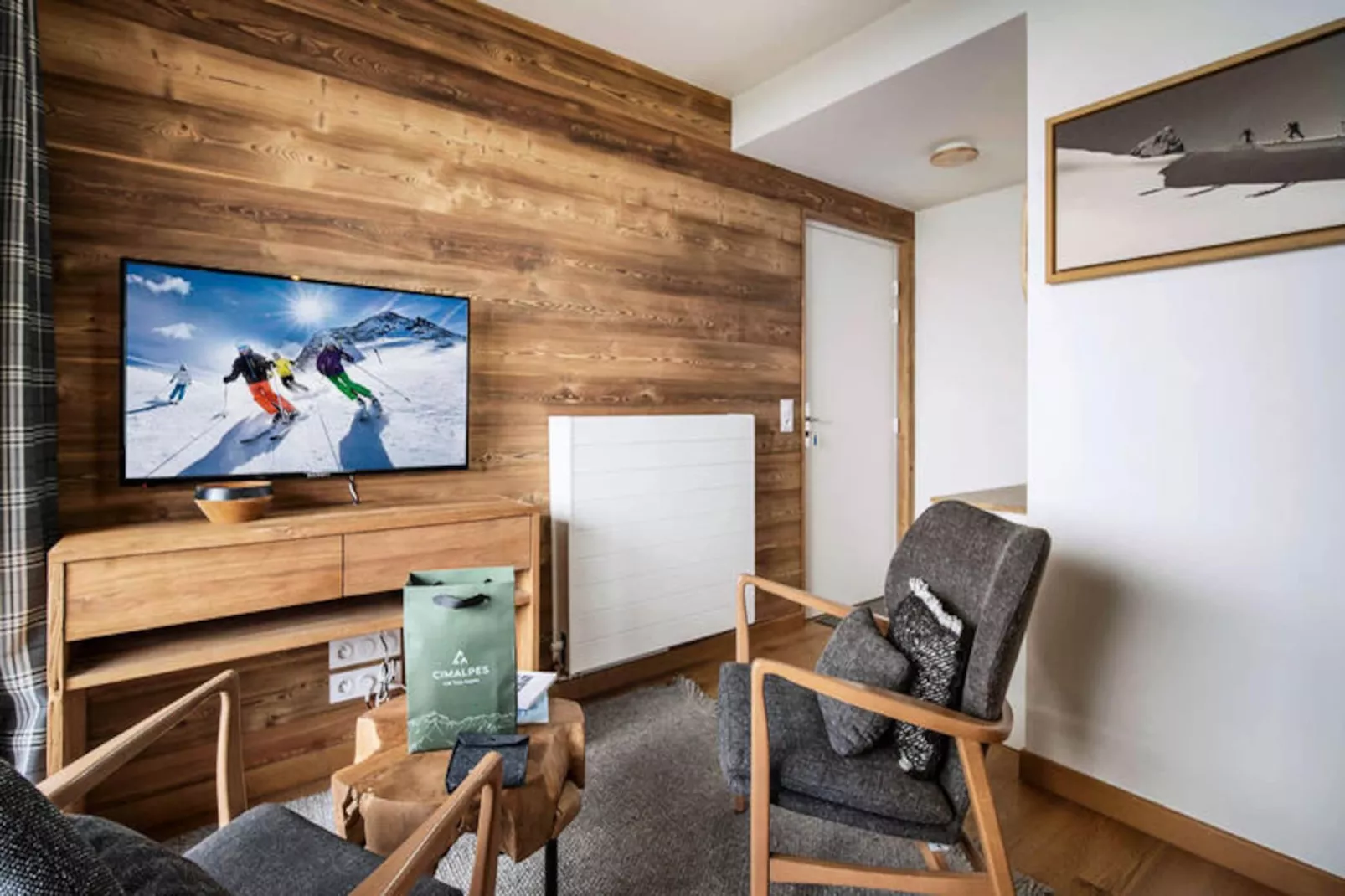 Résidence L'altarena