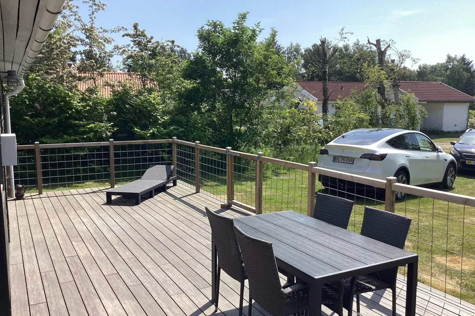 6 persoons vakantie huis in Farsø-By Traum-Buitenlucht
