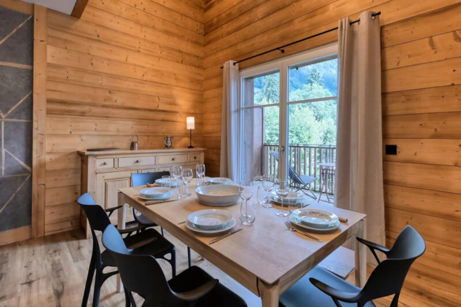 Résidence Les Charmottes