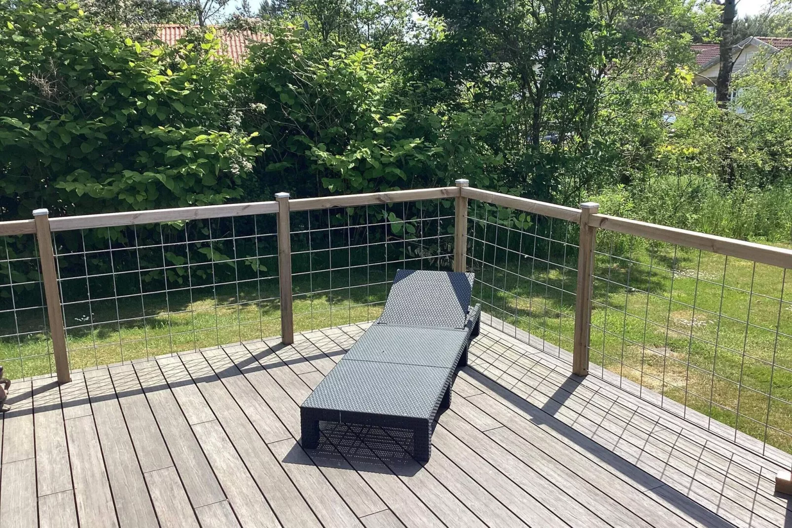 6 persoons vakantie huis in Farsø-By Traum-Buitenlucht