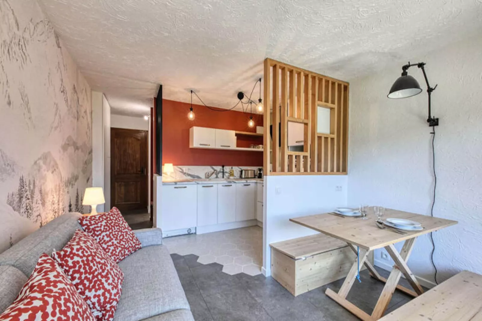 Résidence La Christaz