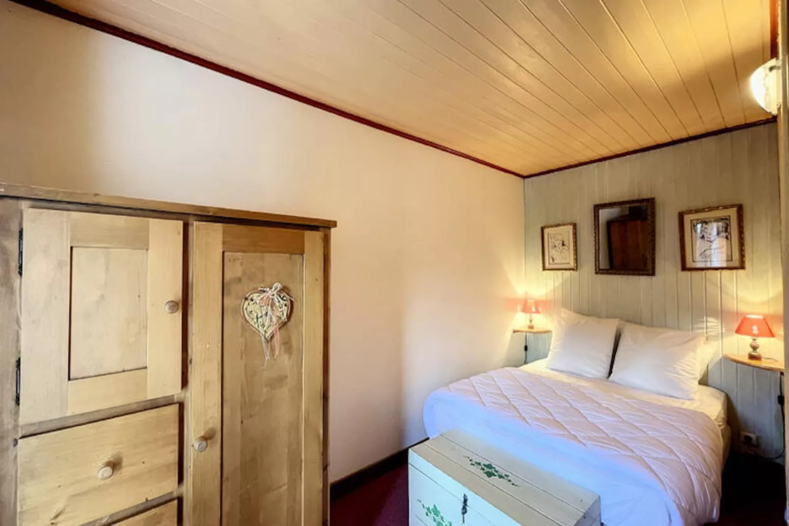 Appartements à Les Gets