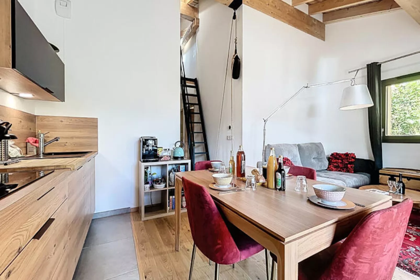 Appartements à Les Gets