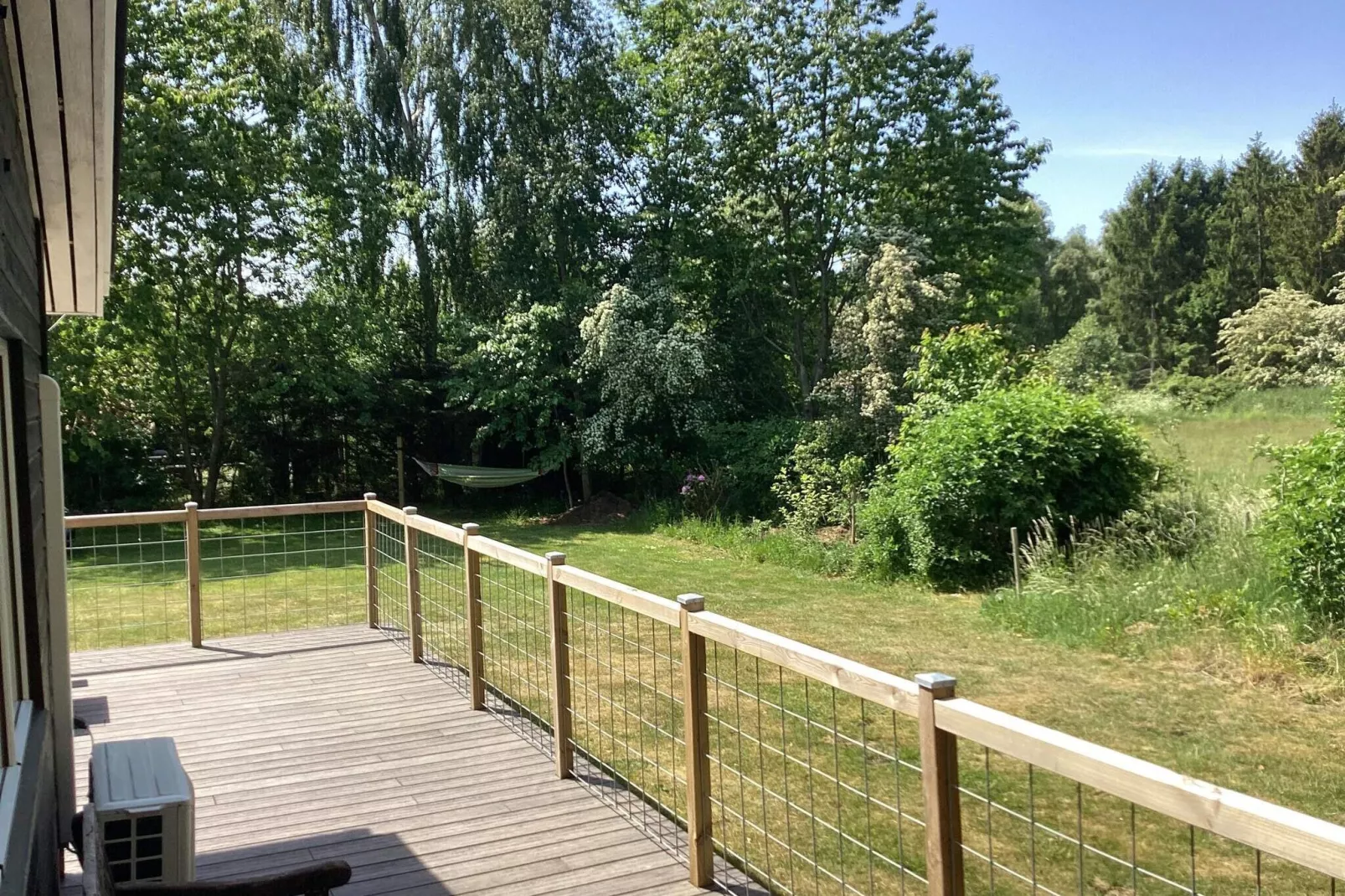 4 sterren vakantie huis in Farsø-Buitenlucht