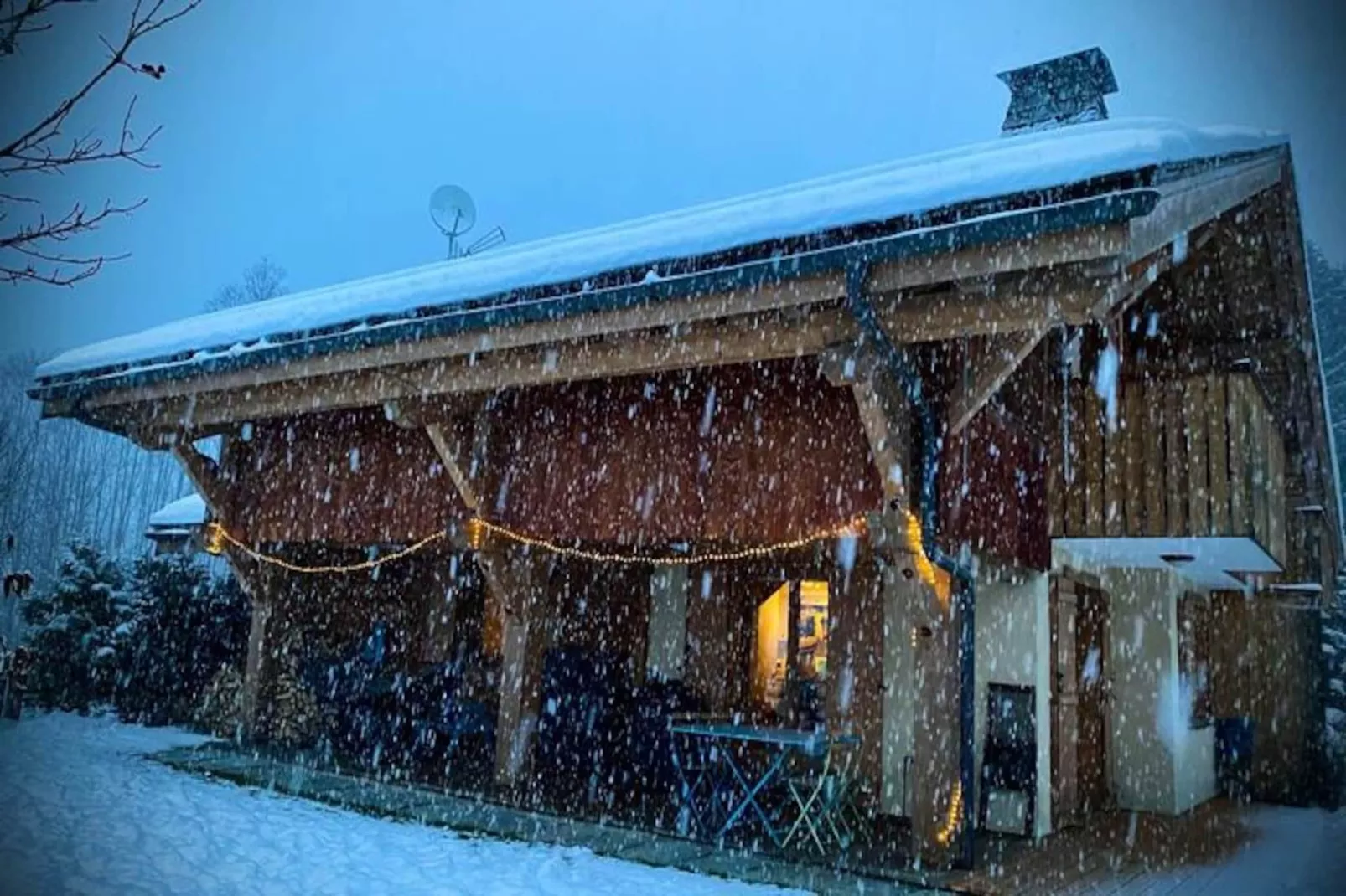 Résidence Le Clos Des Ancolies