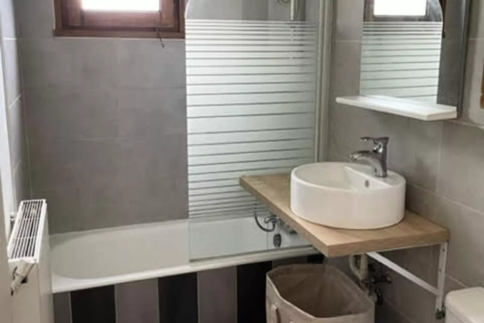 Résidence Tavaillons N°14