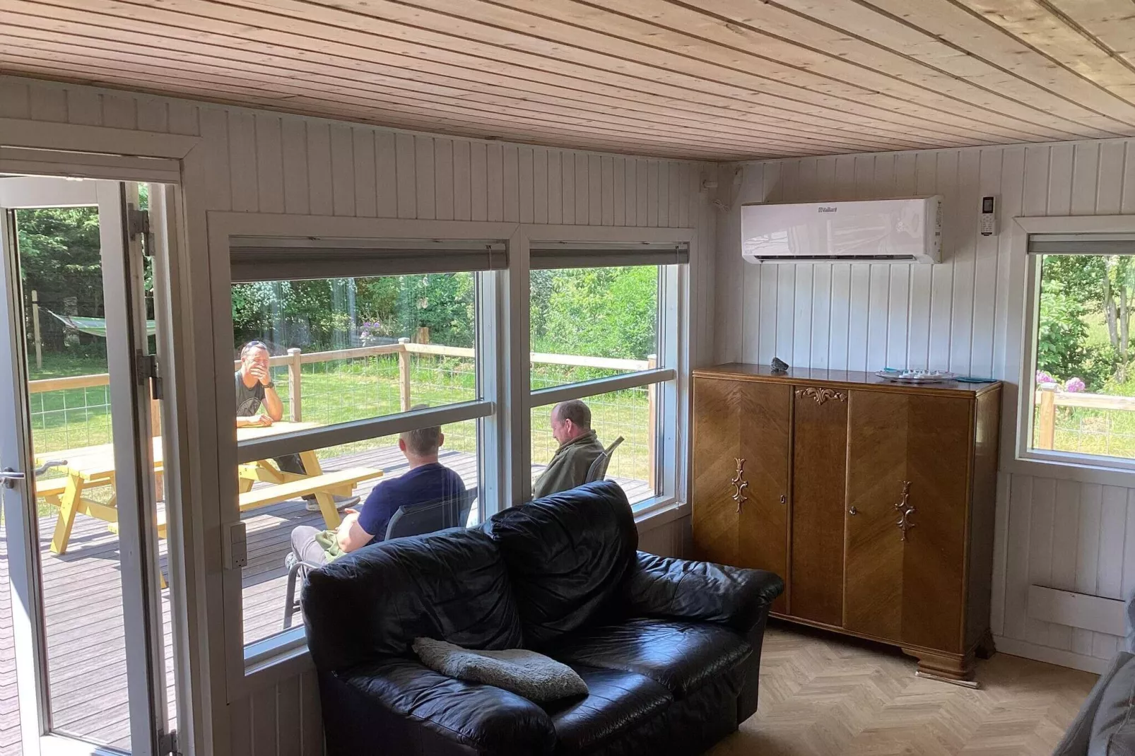 6 persoons vakantie huis in Farsø-By Traum-Binnen