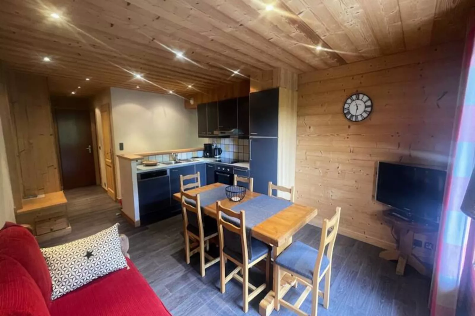 Résidence Duche N° 203