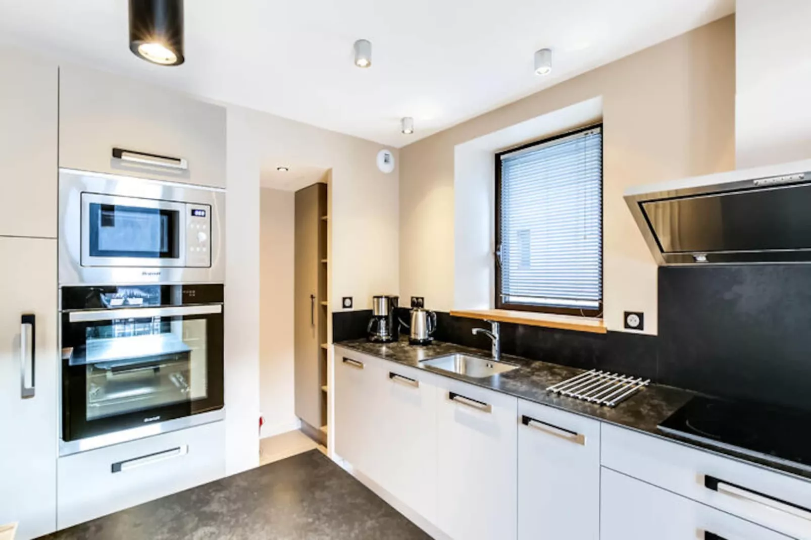 Résidence Bétemps N°2