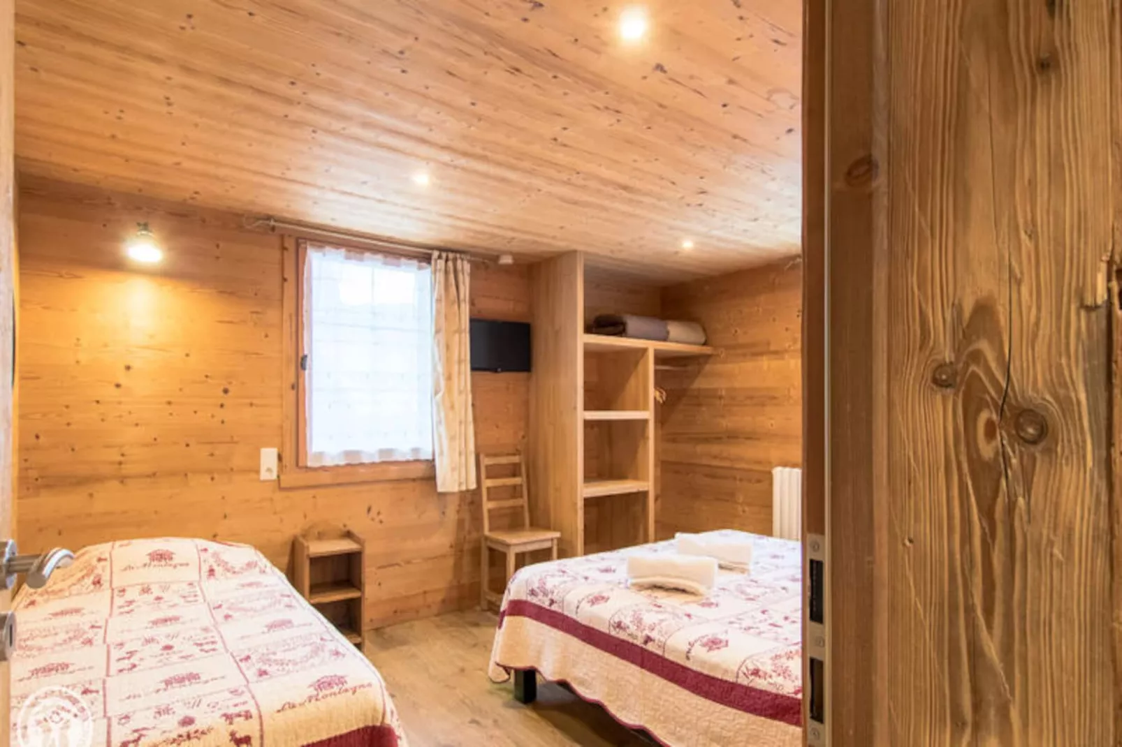 Résidence Solaret - Perce Neige