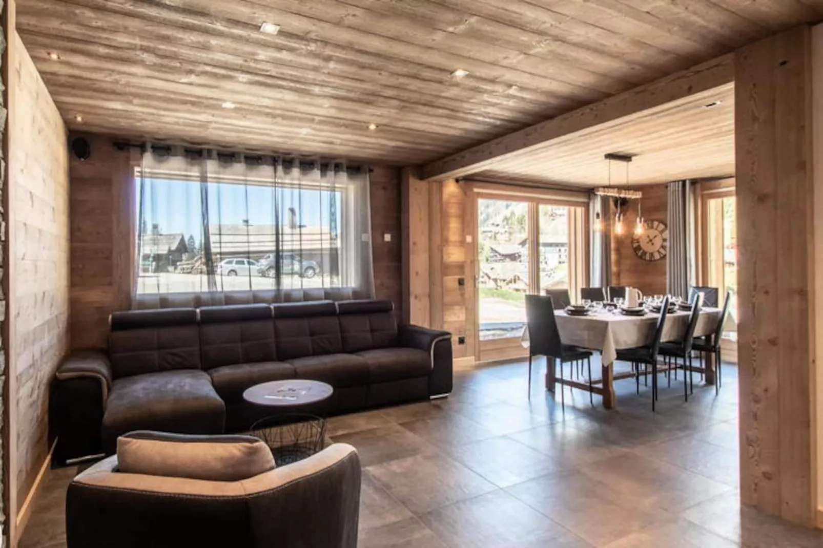 Résidence Sommard N°8