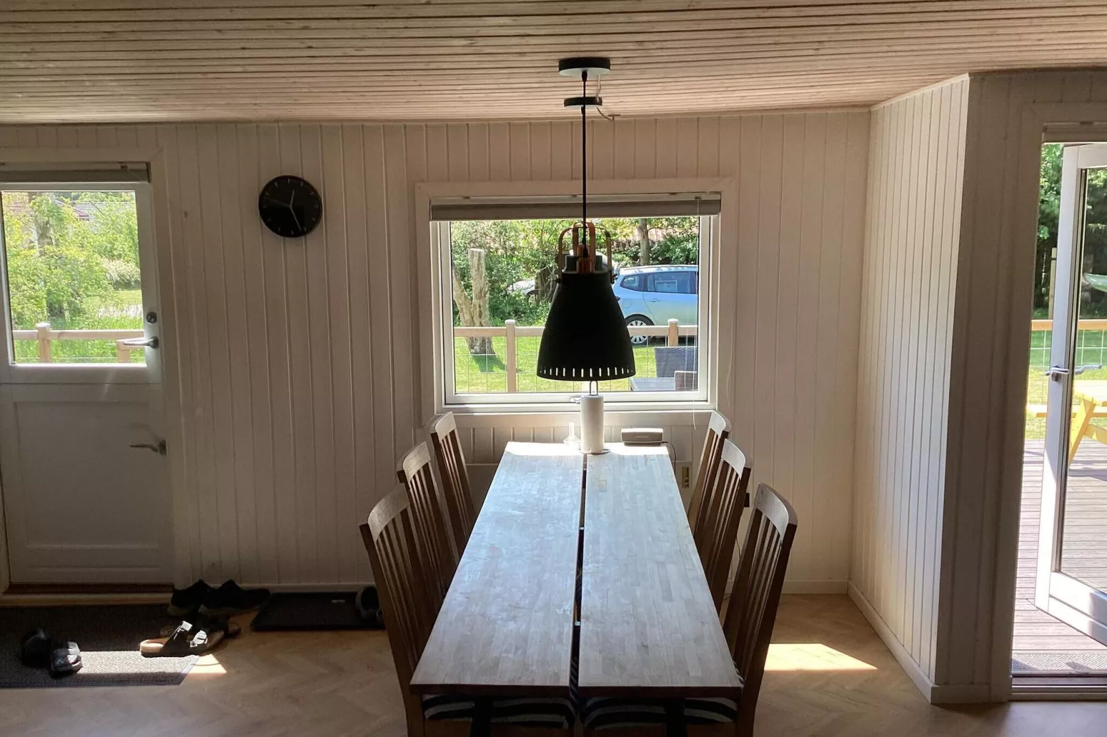 6 persoons vakantie huis in Farsø-By Traum-Binnen