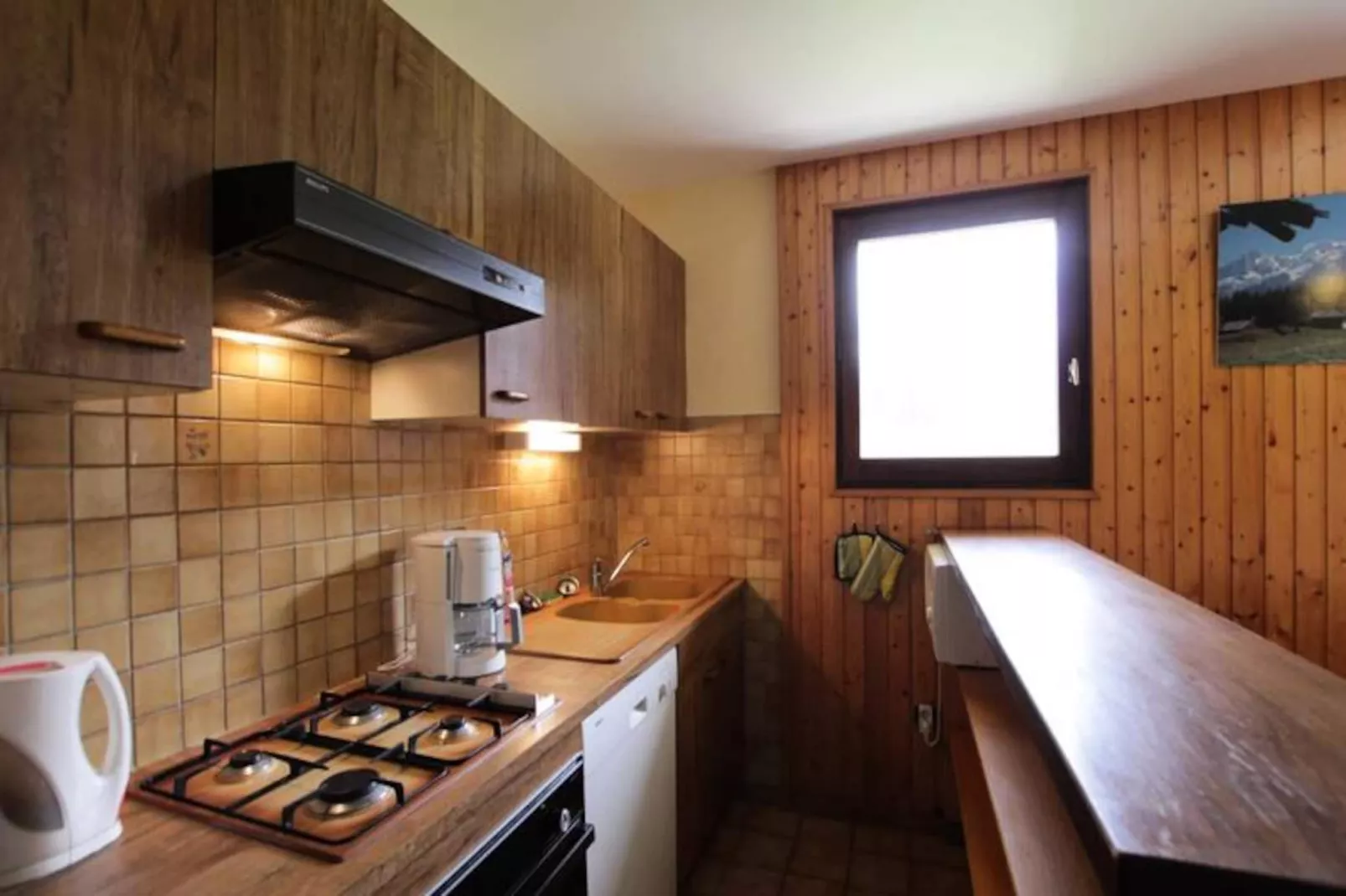 Résidence Charvin N°5