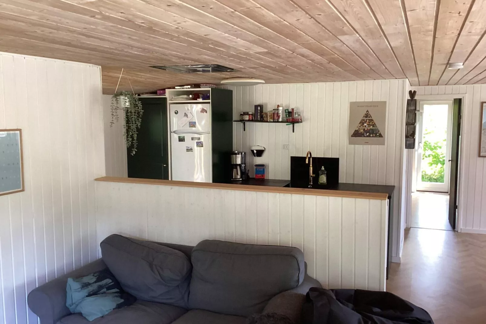 6 persoons vakantie huis in Farsø-By Traum-Binnen