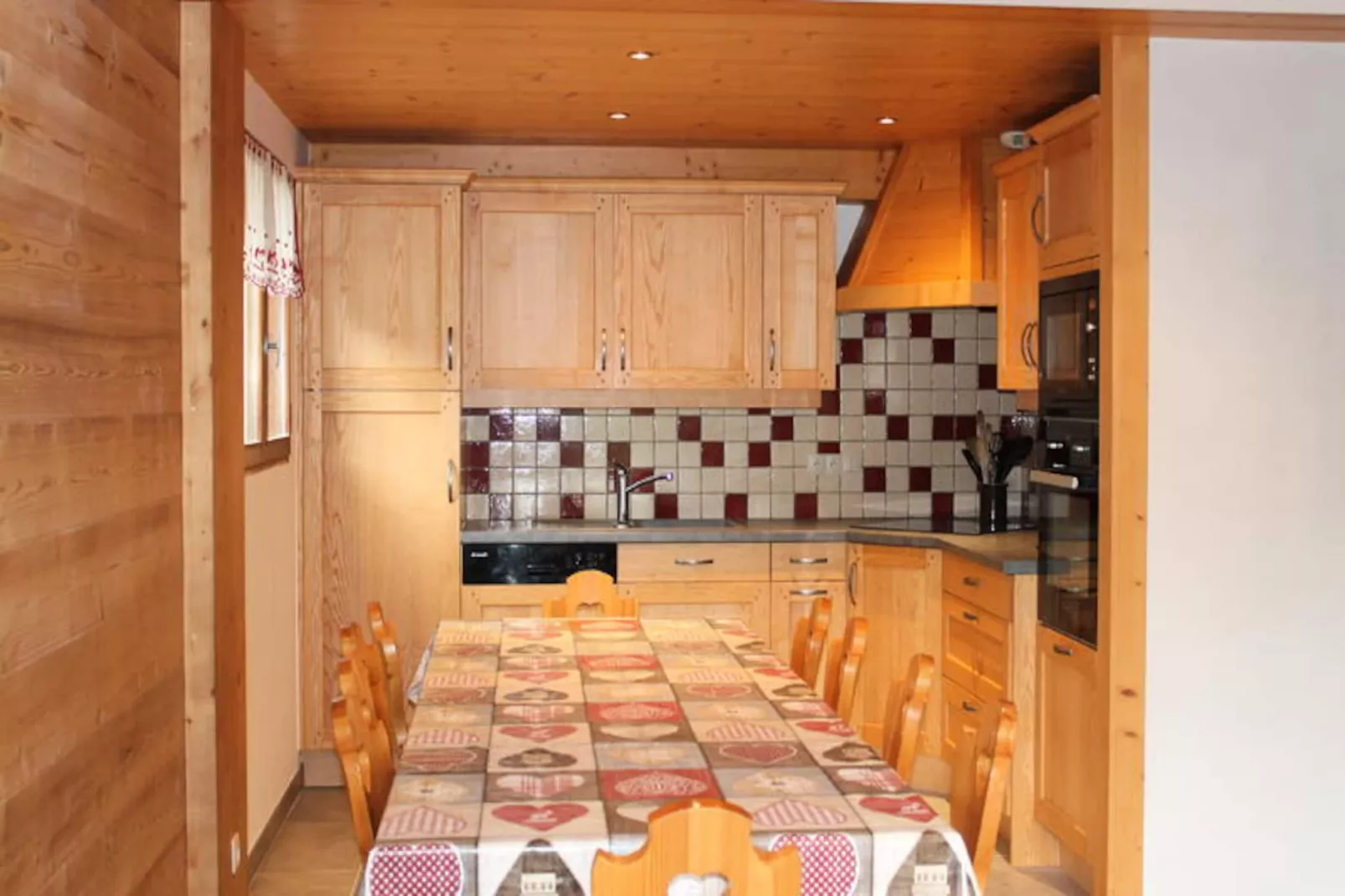 Résidence Fleur Des Alpes N°5