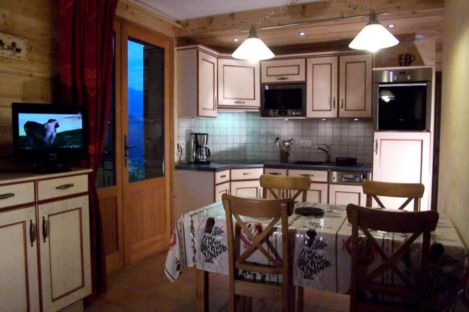 Résidence Buissiere N°2