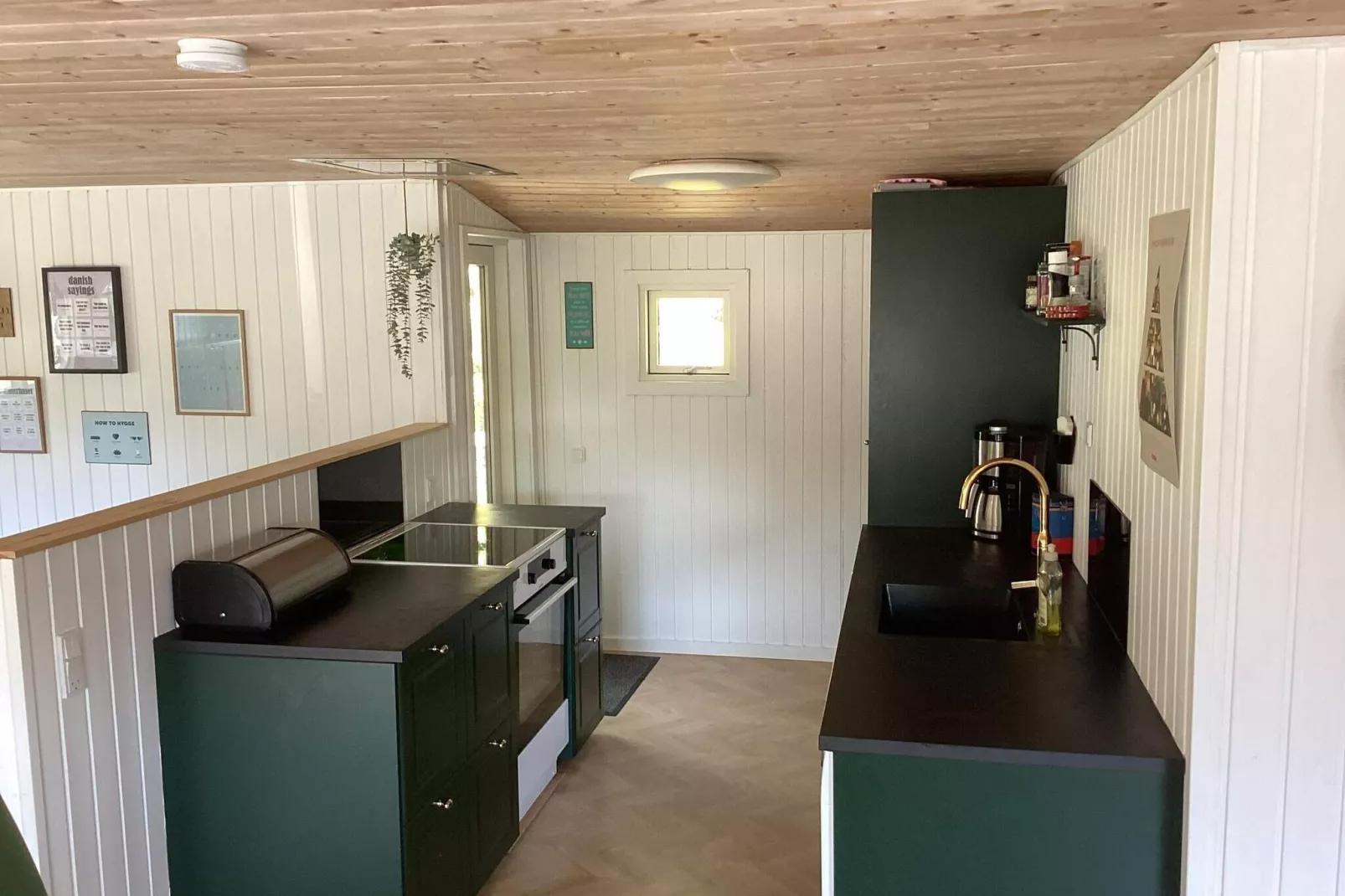 4 sterren vakantie huis in Farsø-Binnen