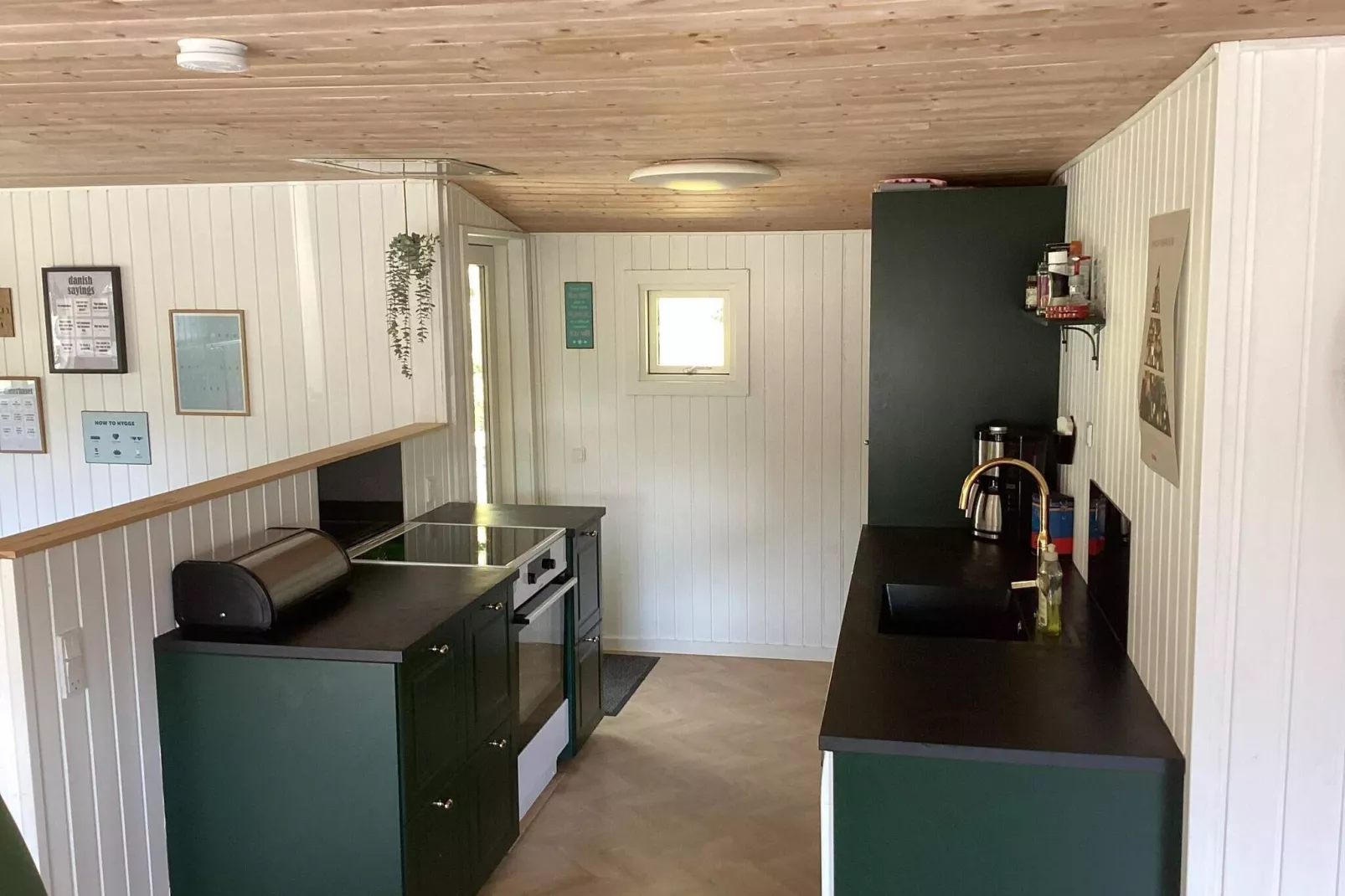 6 persoons vakantie huis in Farsø-By Traum-Binnen