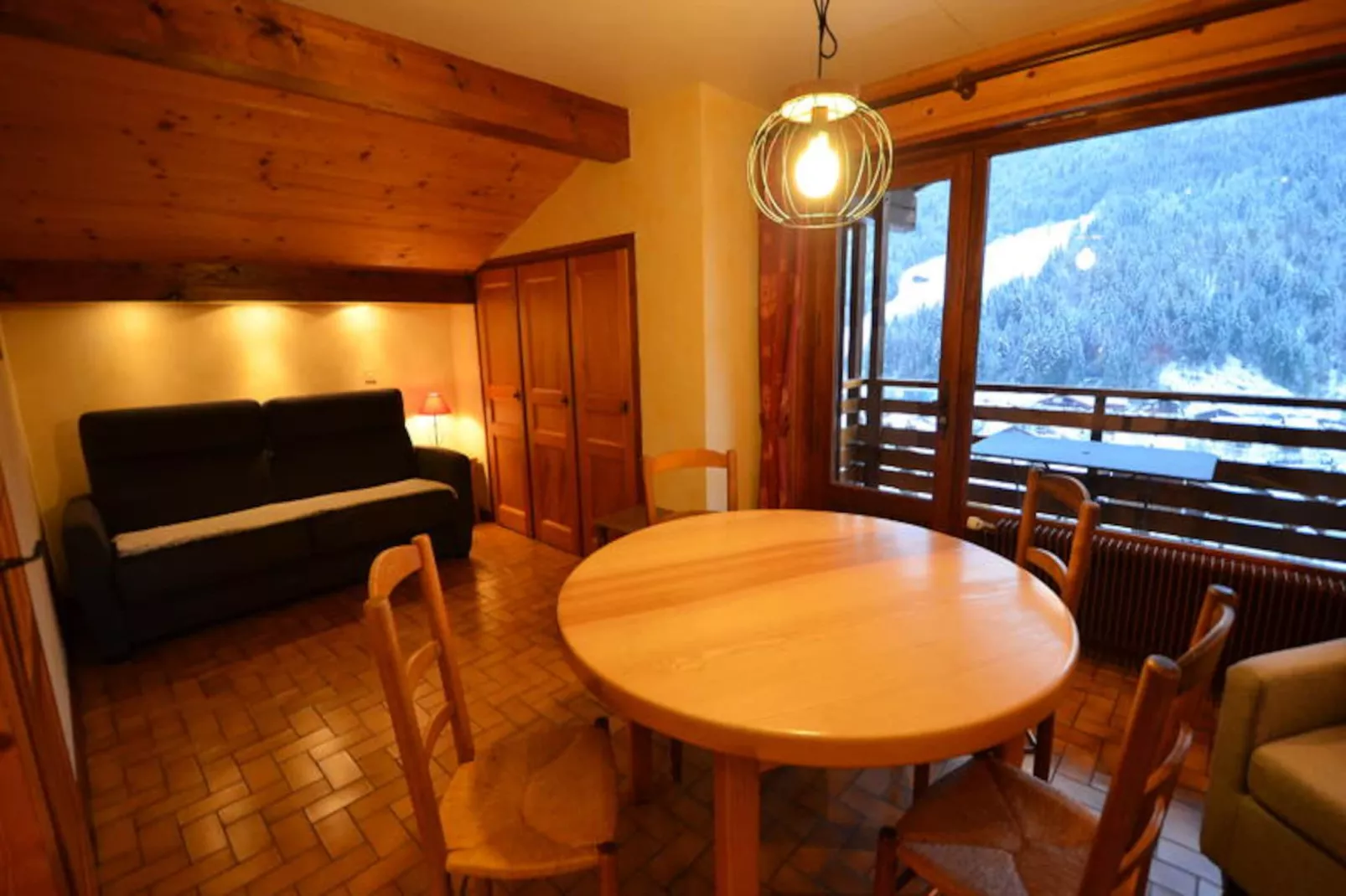 Résidence Eperviere N° 8