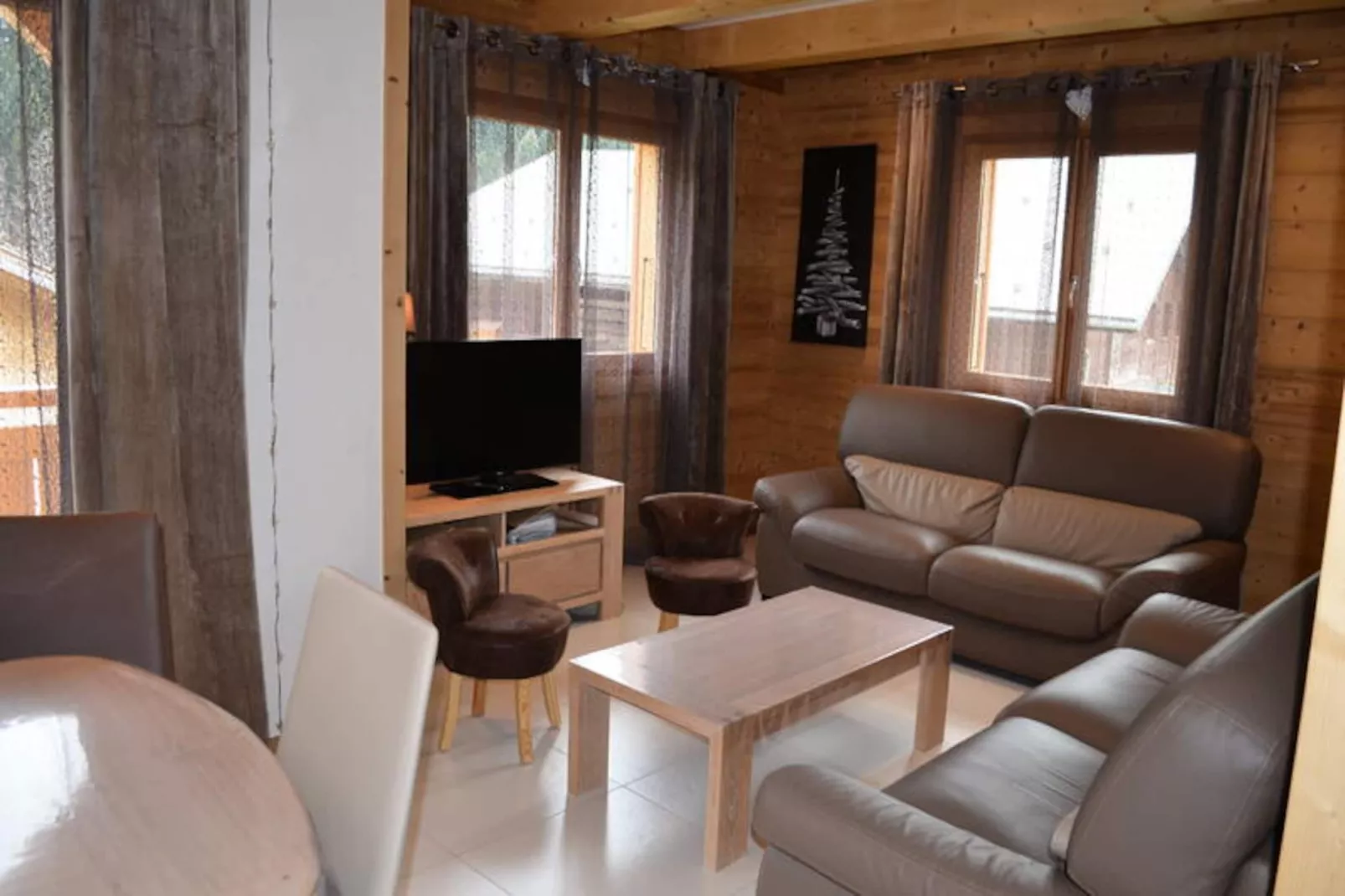 Chalet Antoline