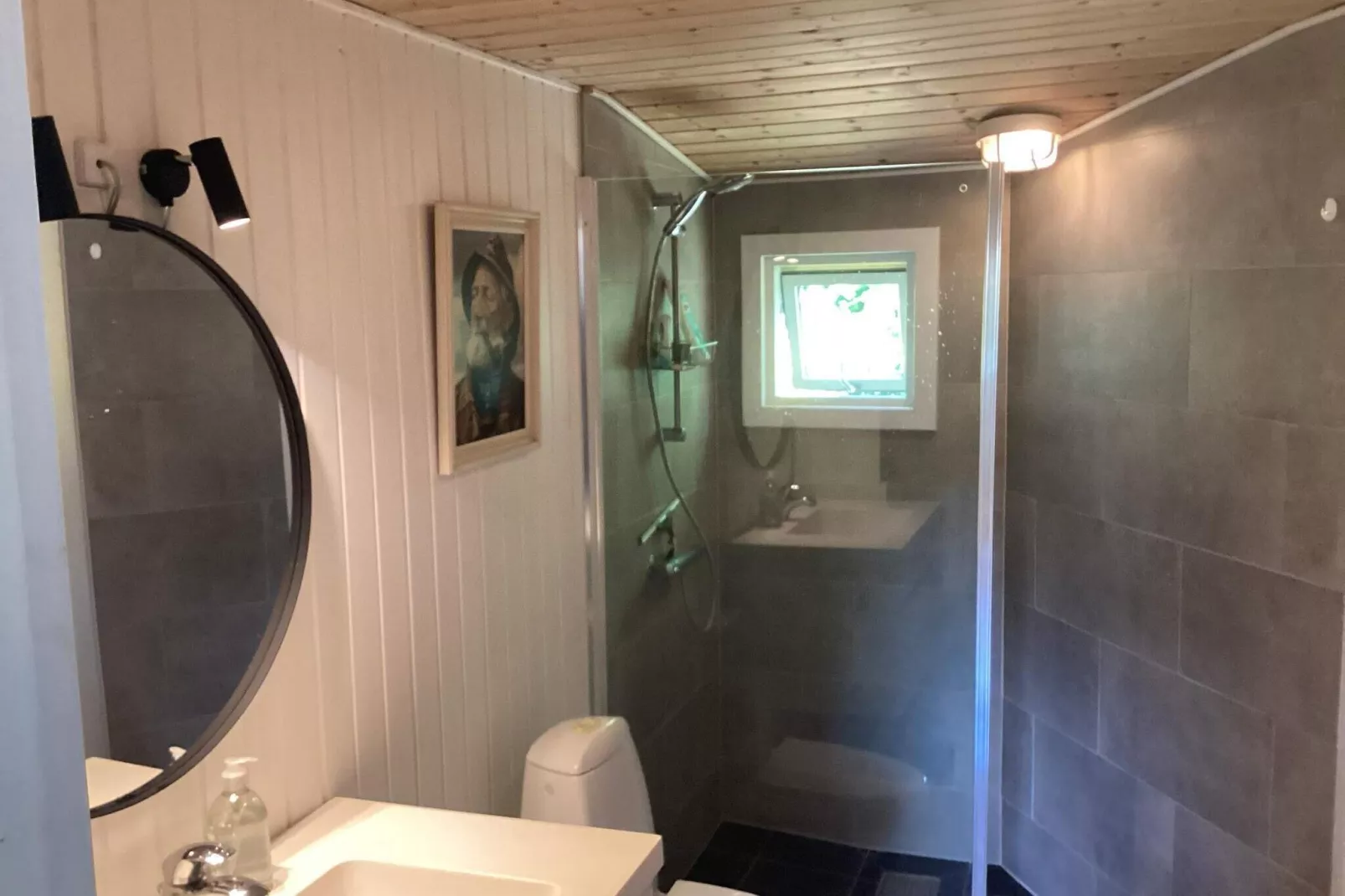 6 persoons vakantie huis in Farsø-By Traum-Binnen