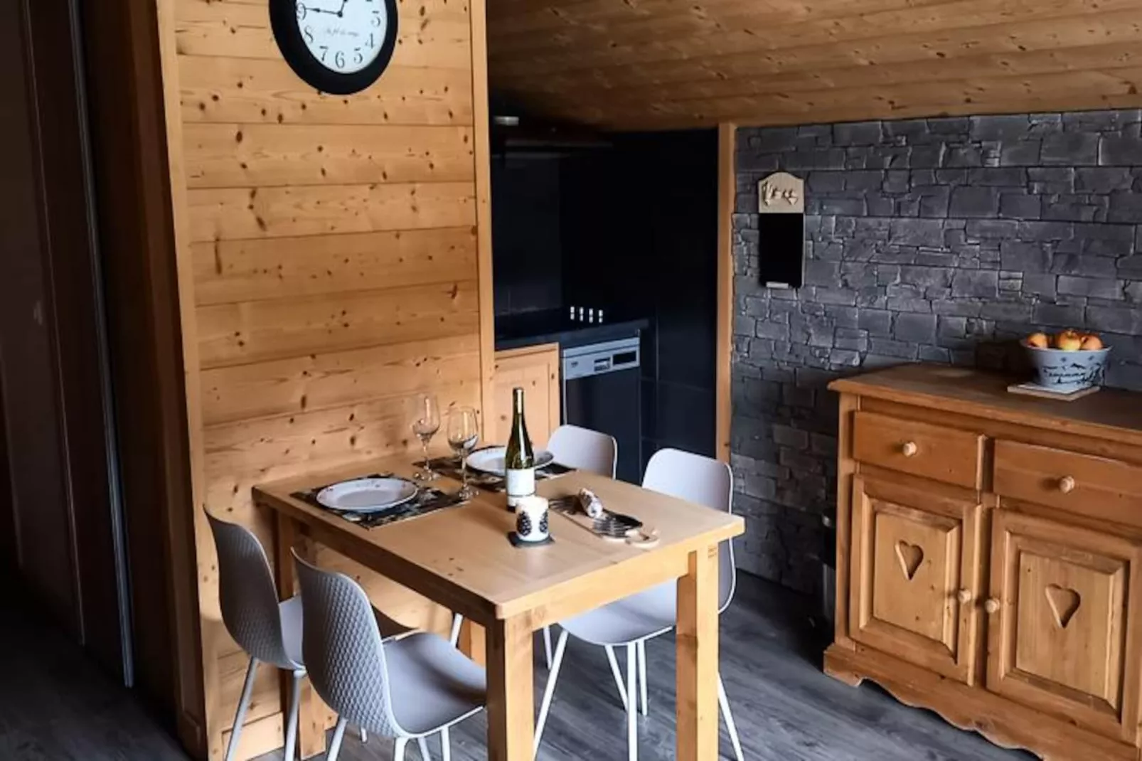 Résidence Tardevant N° 31