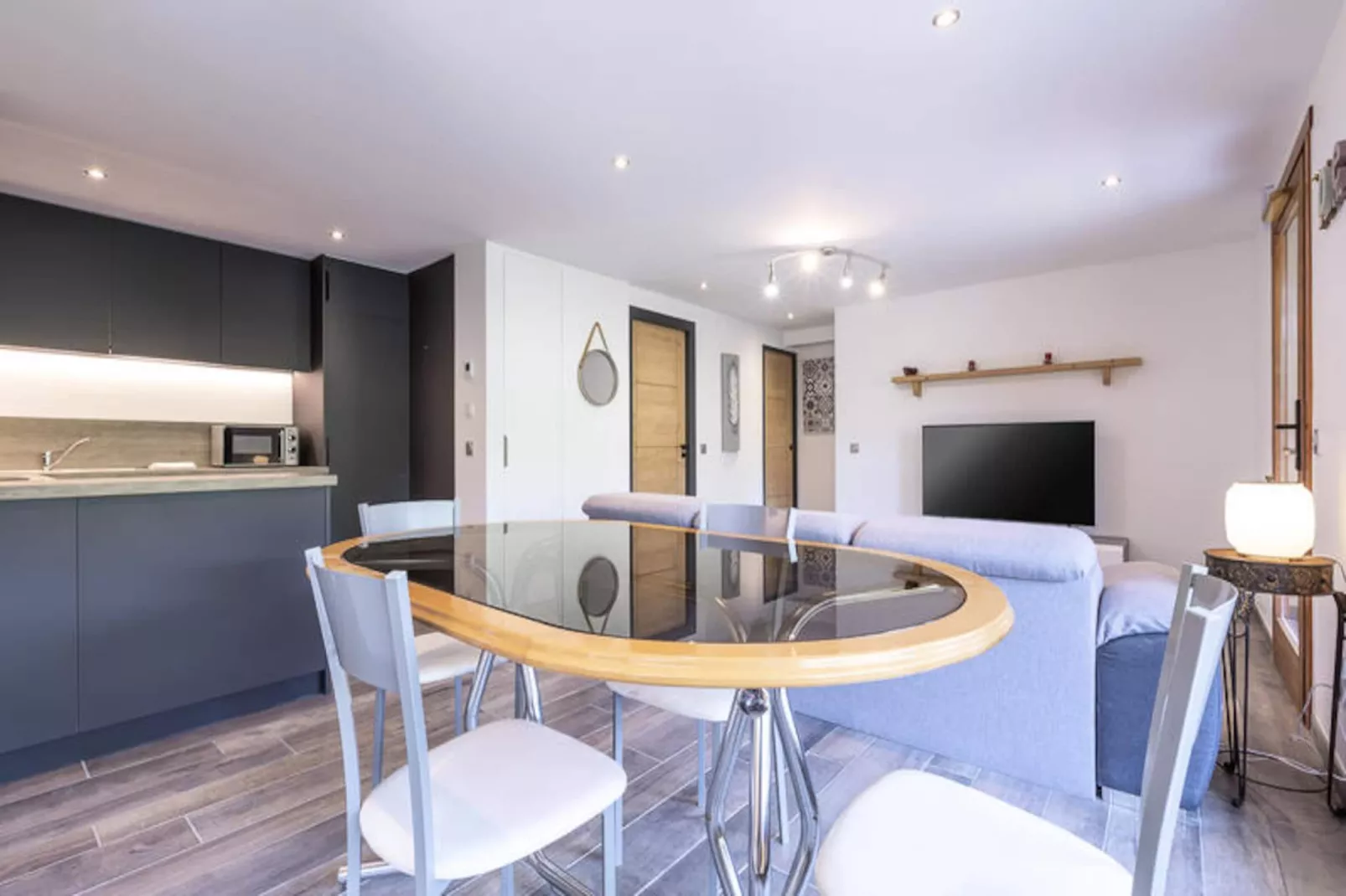 Résidence Samance N°2