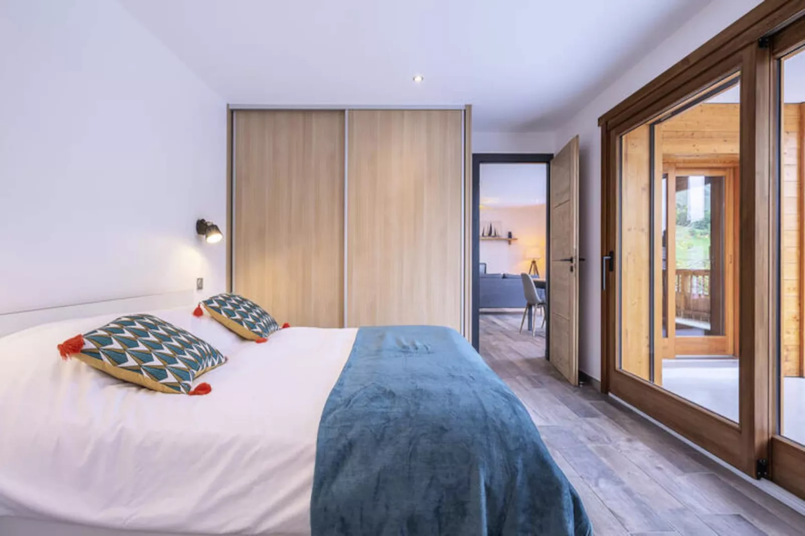 Résidence Samance N°1