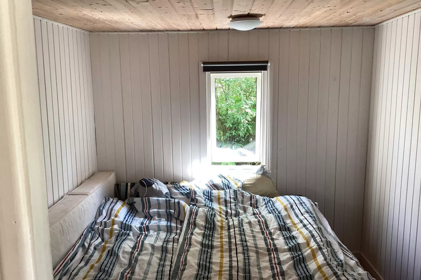 6 persoons vakantie huis in Farsø-By Traum-Binnen