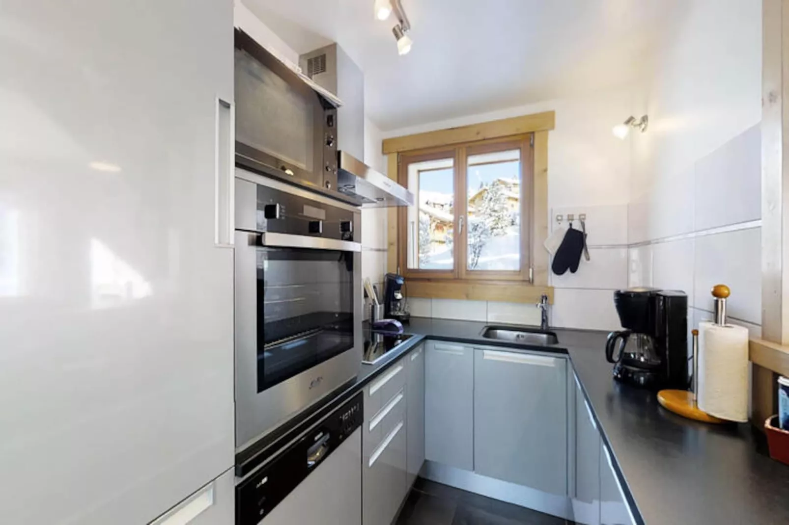 Résidence Chatillon N°5