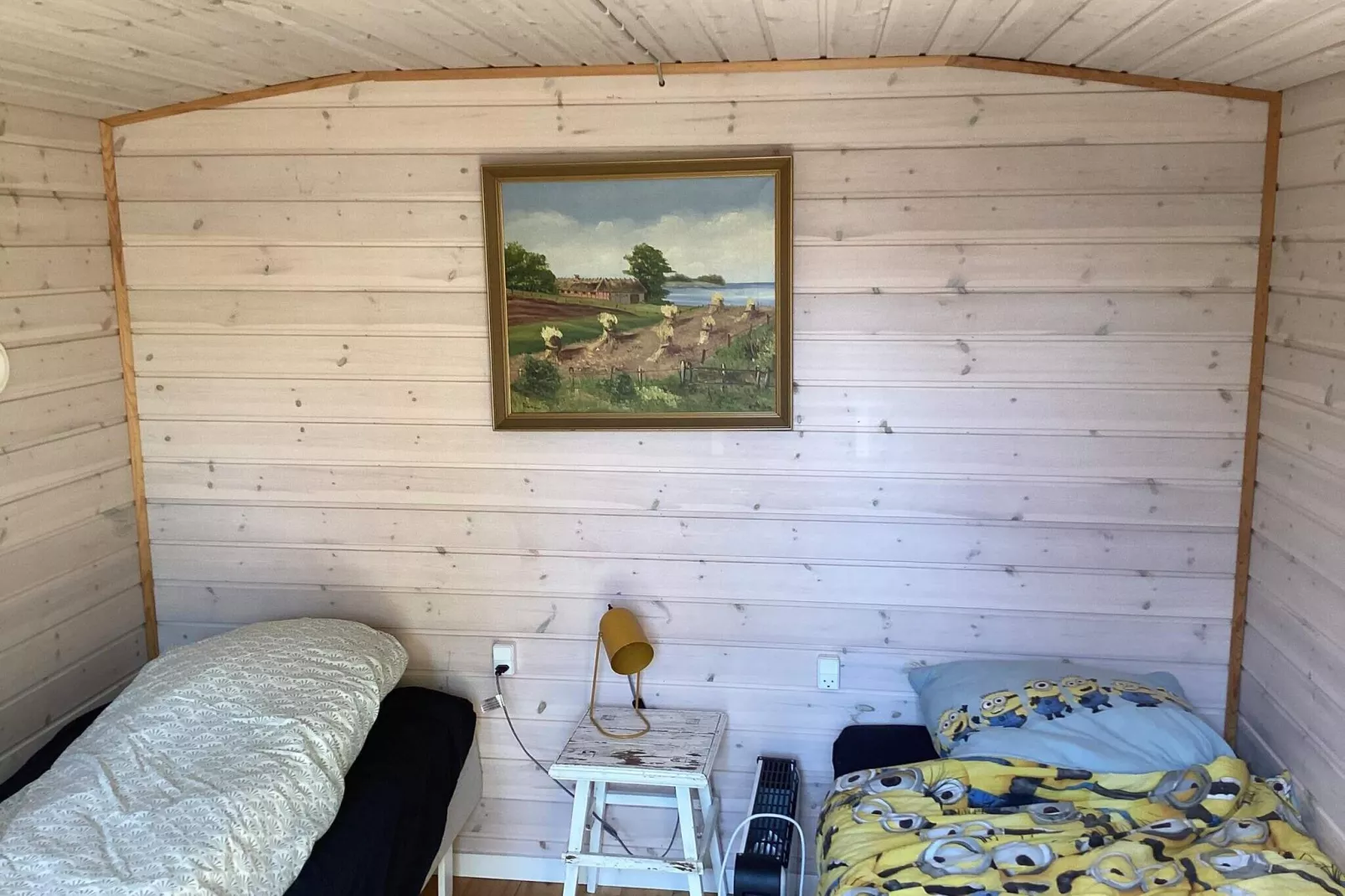 6 persoons vakantie huis in Farsø-By Traum-Binnen