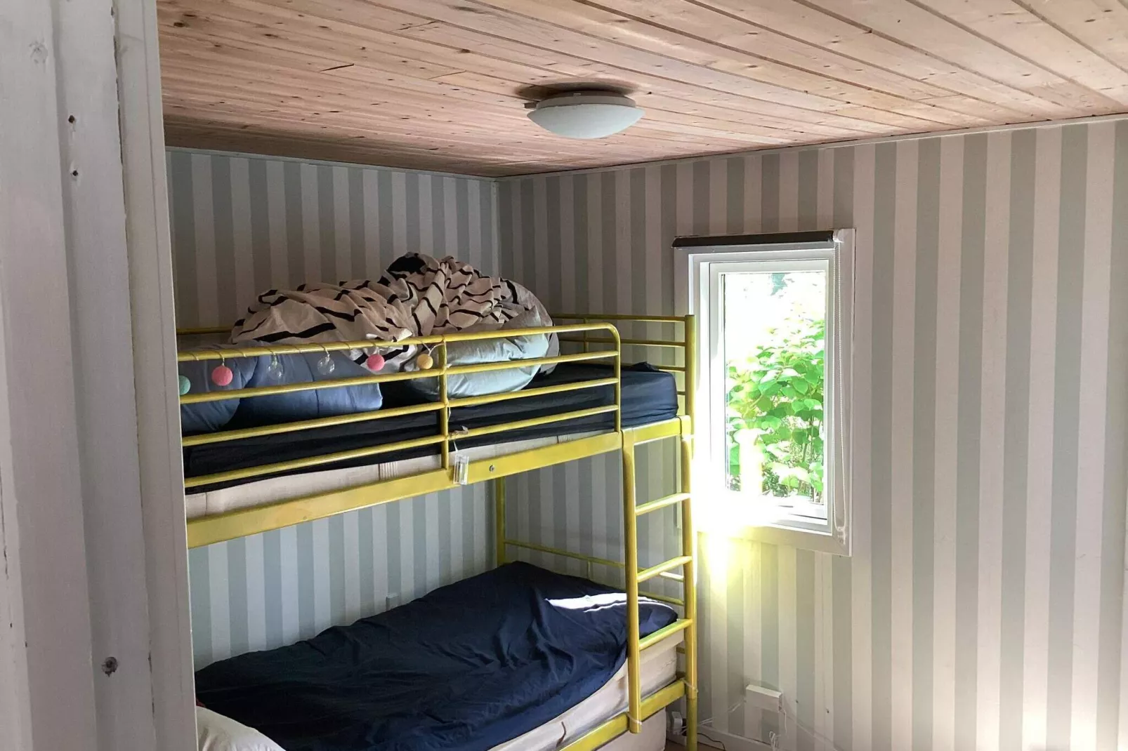 6 persoons vakantie huis in Farsø-By Traum-Binnen