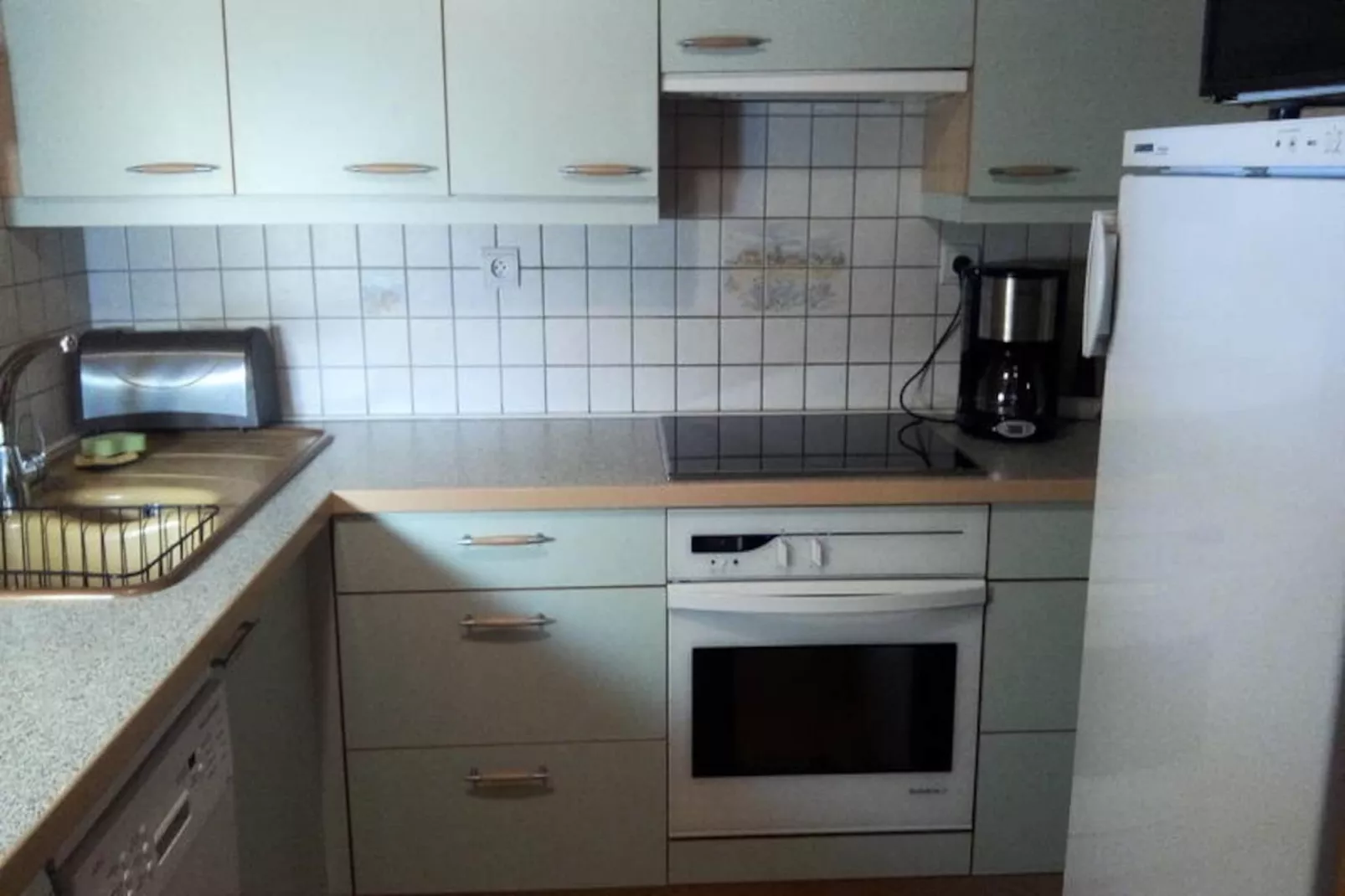 Résidence Rosset Joly