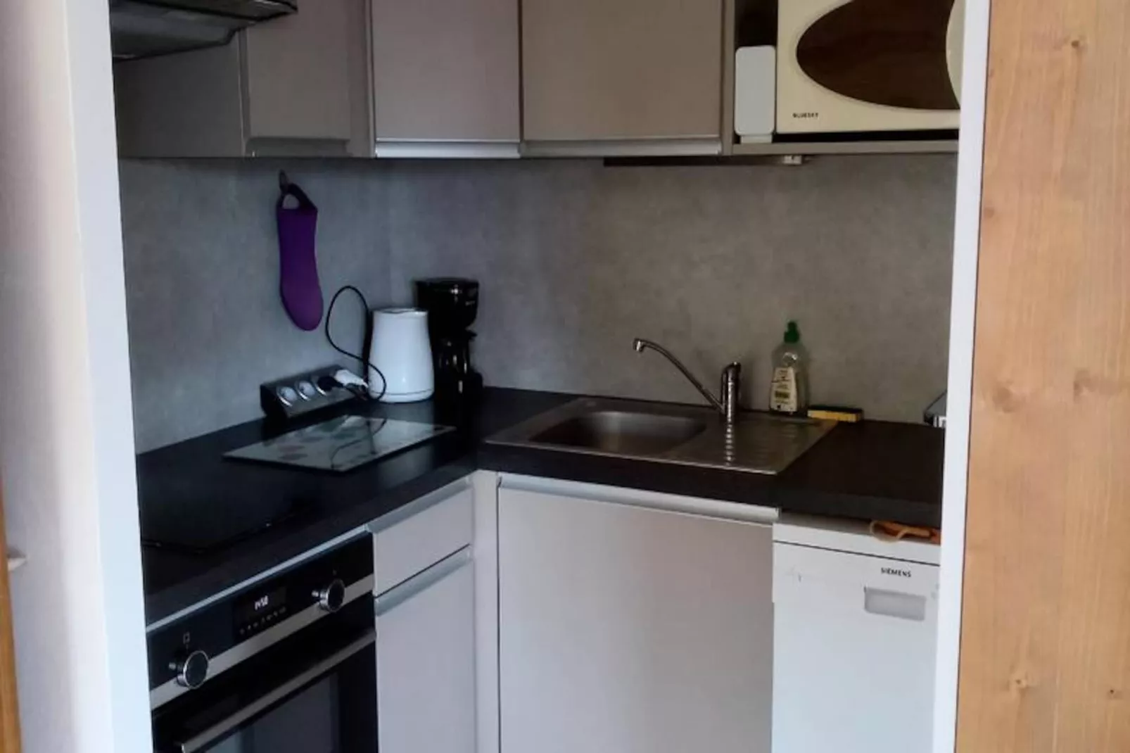 Résidence Blanche Neige 1