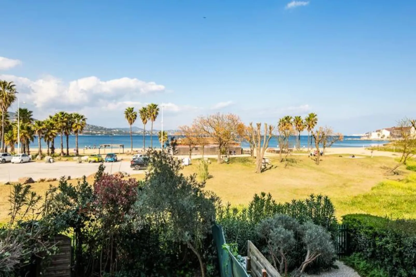 Appartement La Perle Marine -