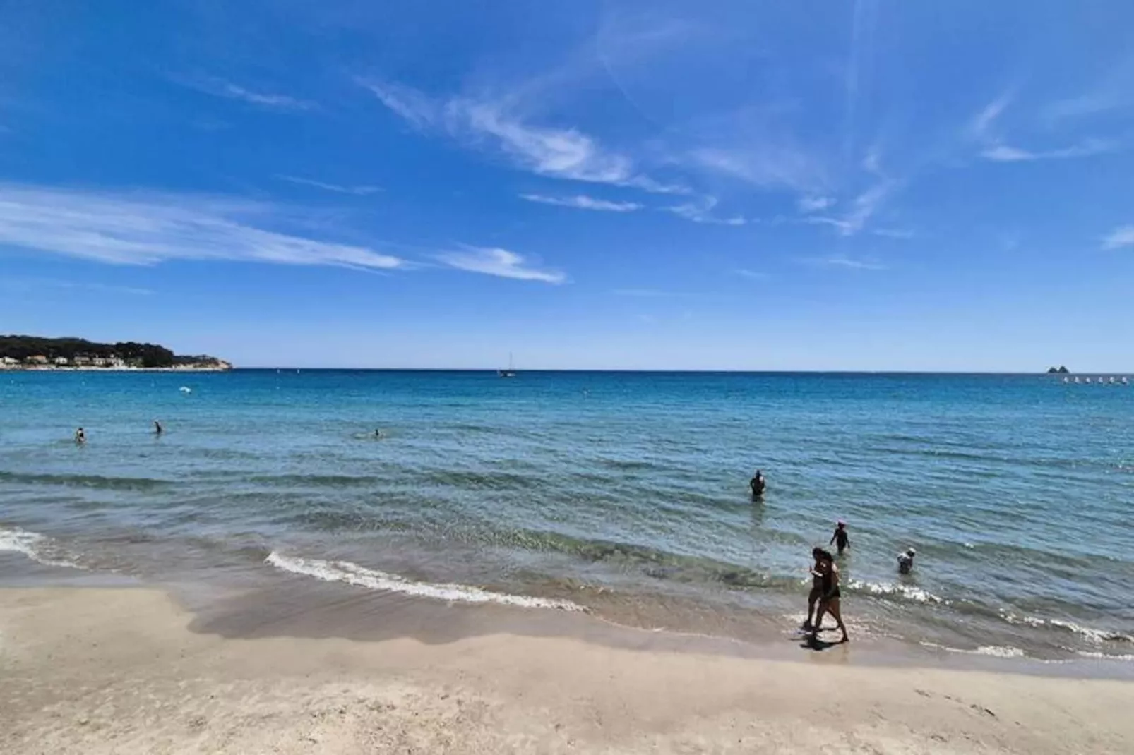 Résidence Mer Et Soleil