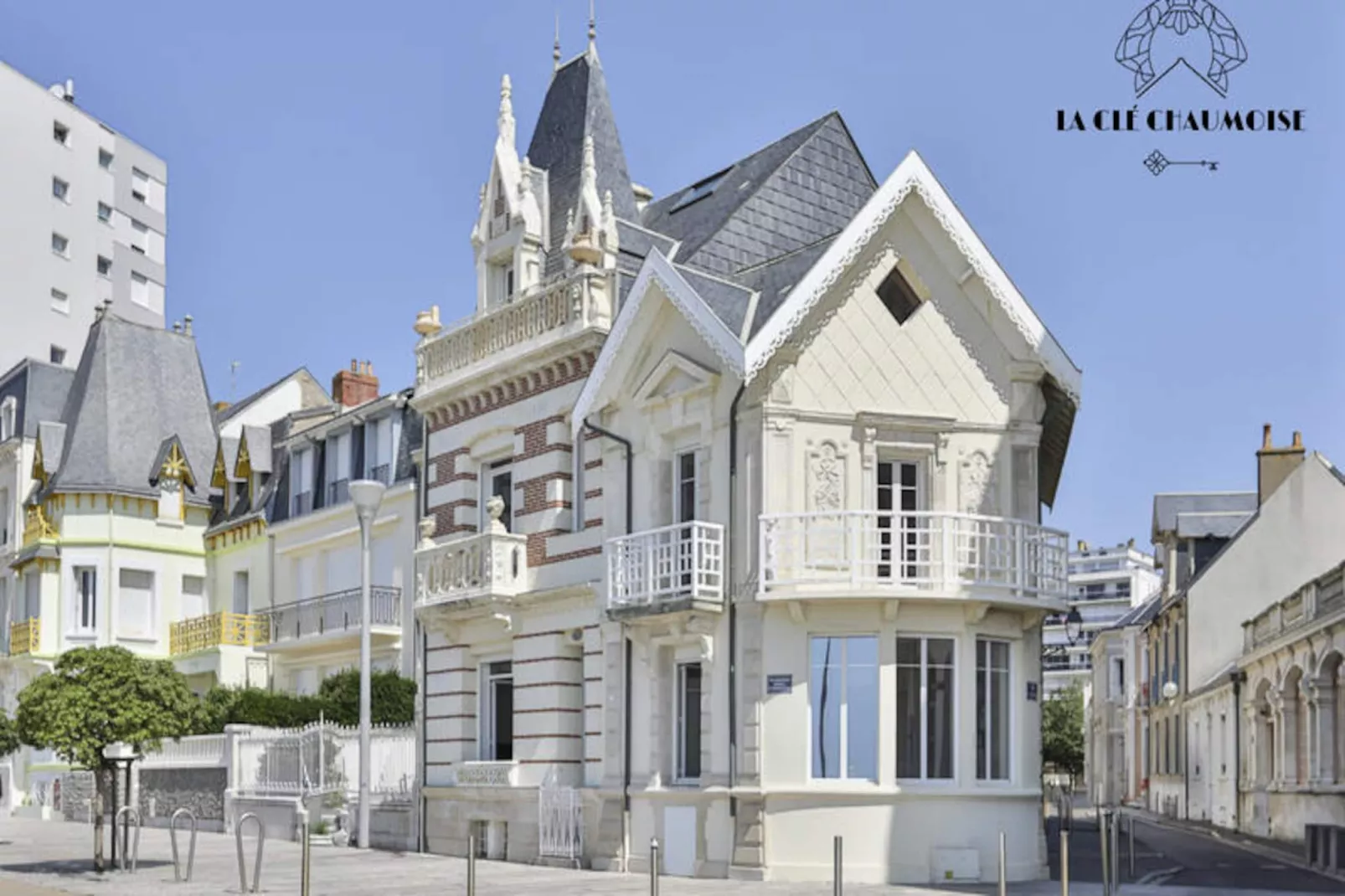 Maison à Les Sables d'Olonne
