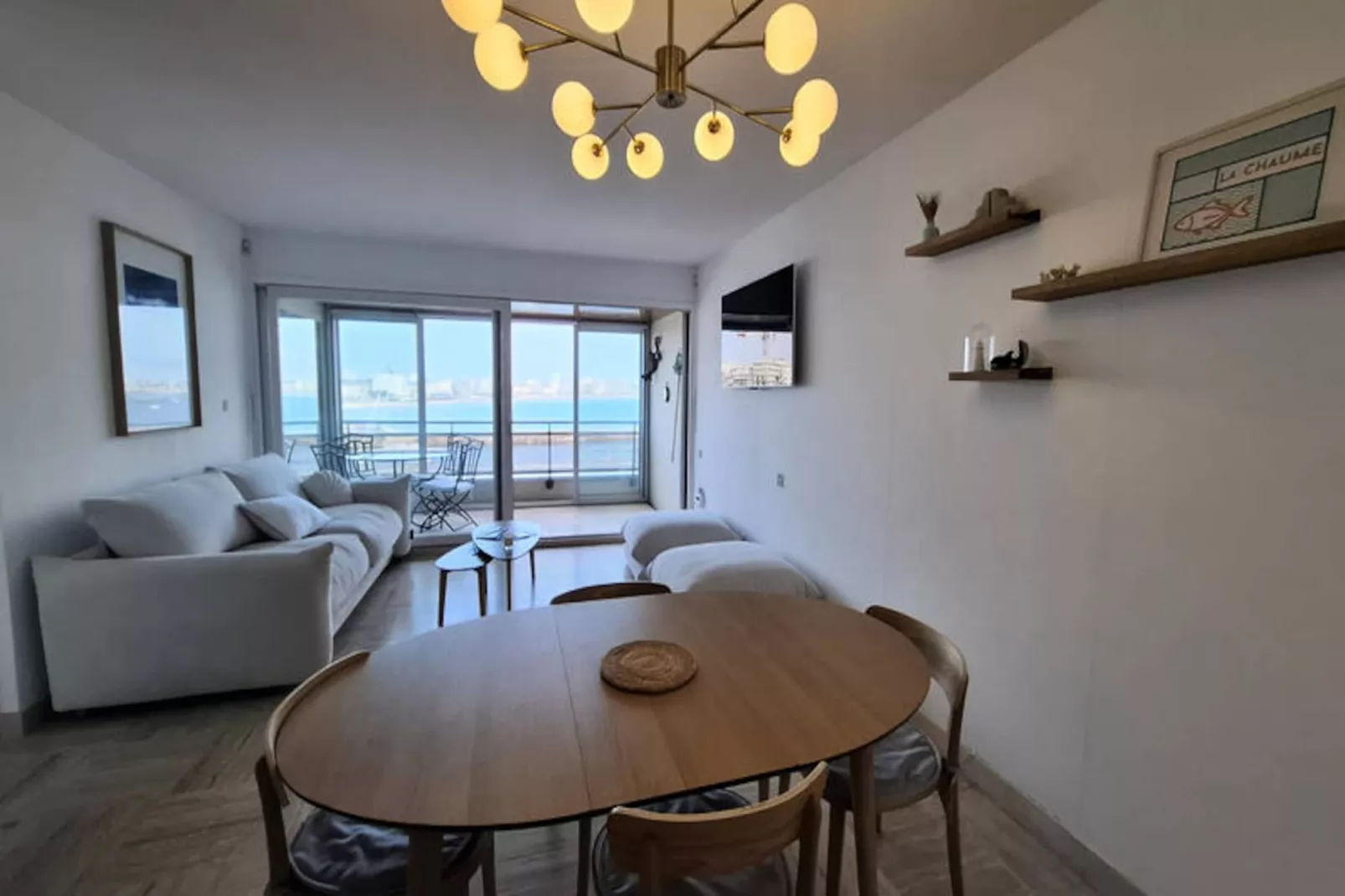 Appartements à Les Sables d'Olonne