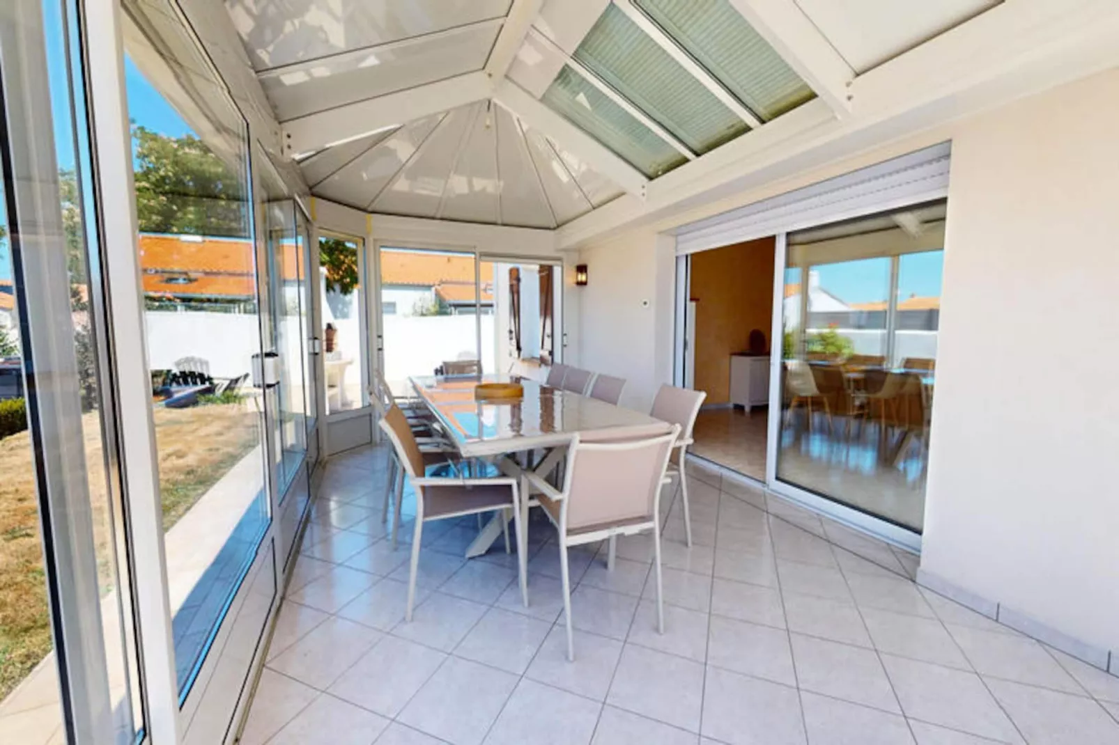 Maison à Saint-Gilles-Croix-de-Vie