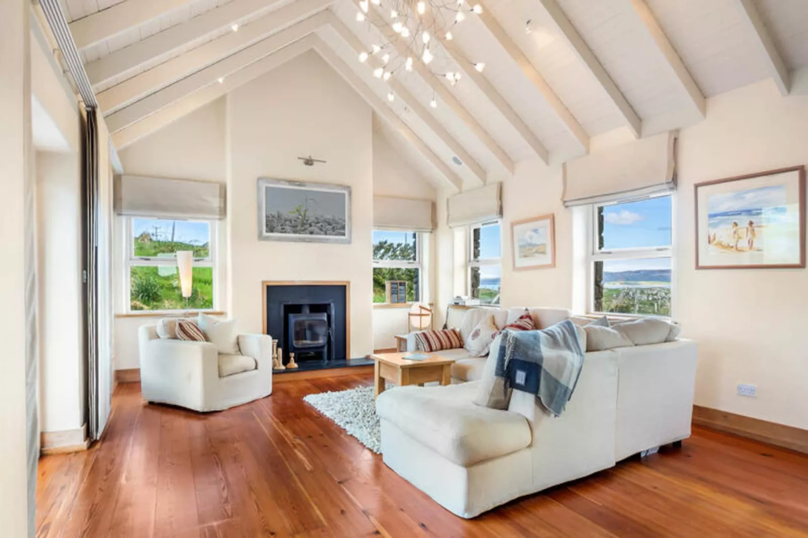 Maison à Ballyconneely Galway