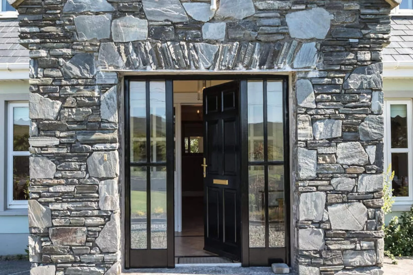 Maison à Moyard Galway