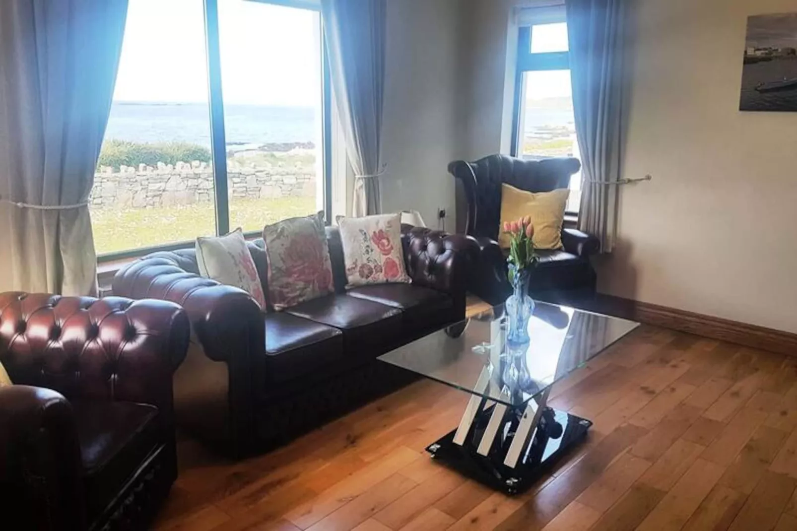 Maison à Ballyconneely Galway