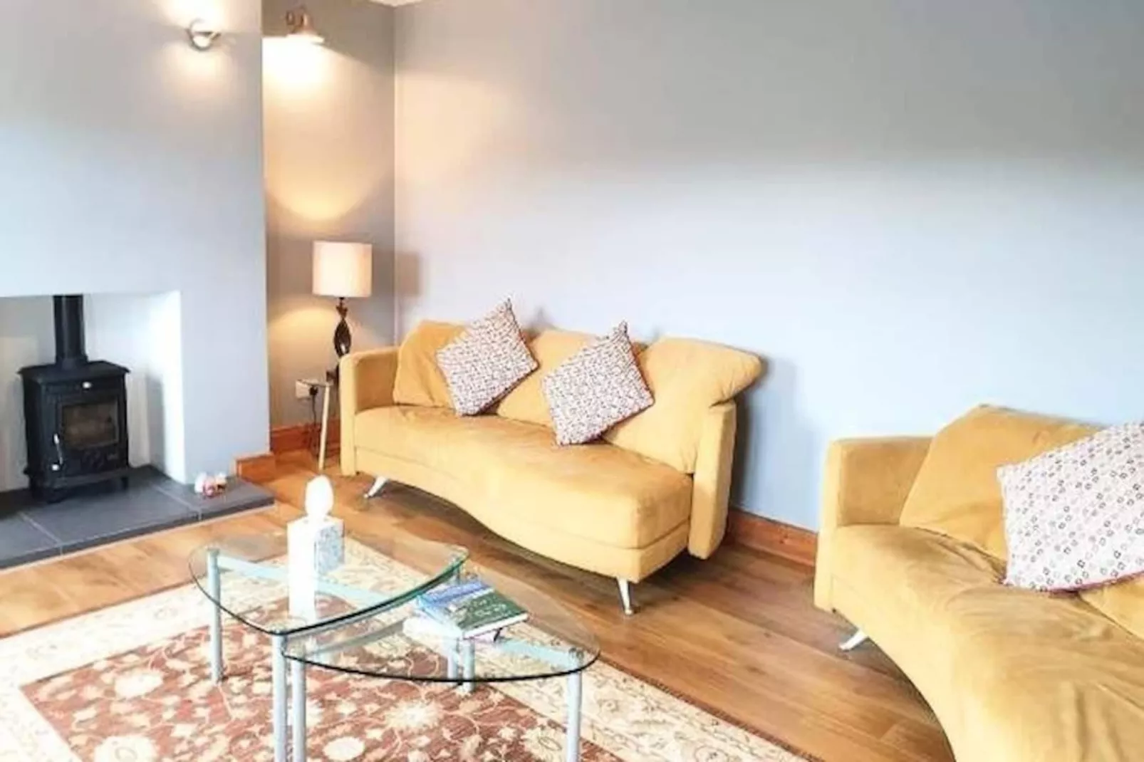 Maison à Clifden Galway