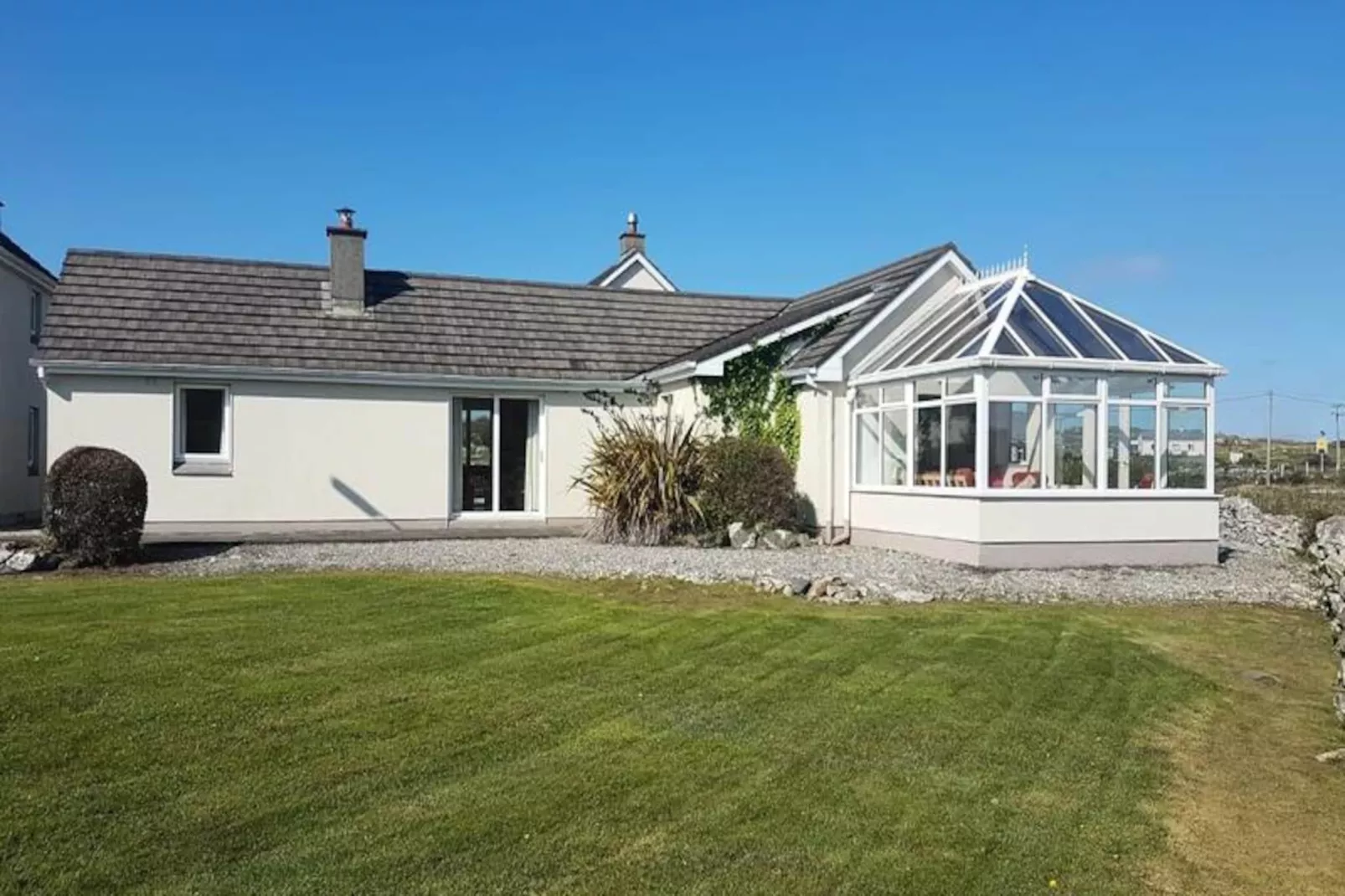 Maison à Ballyconneely Galway