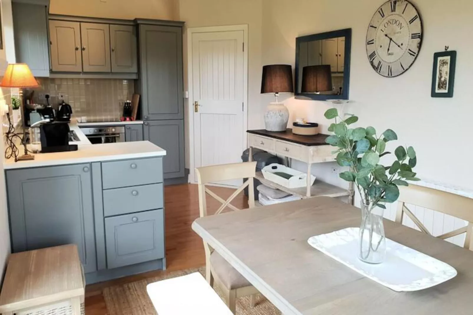 Maison à Ballyconneely Galway