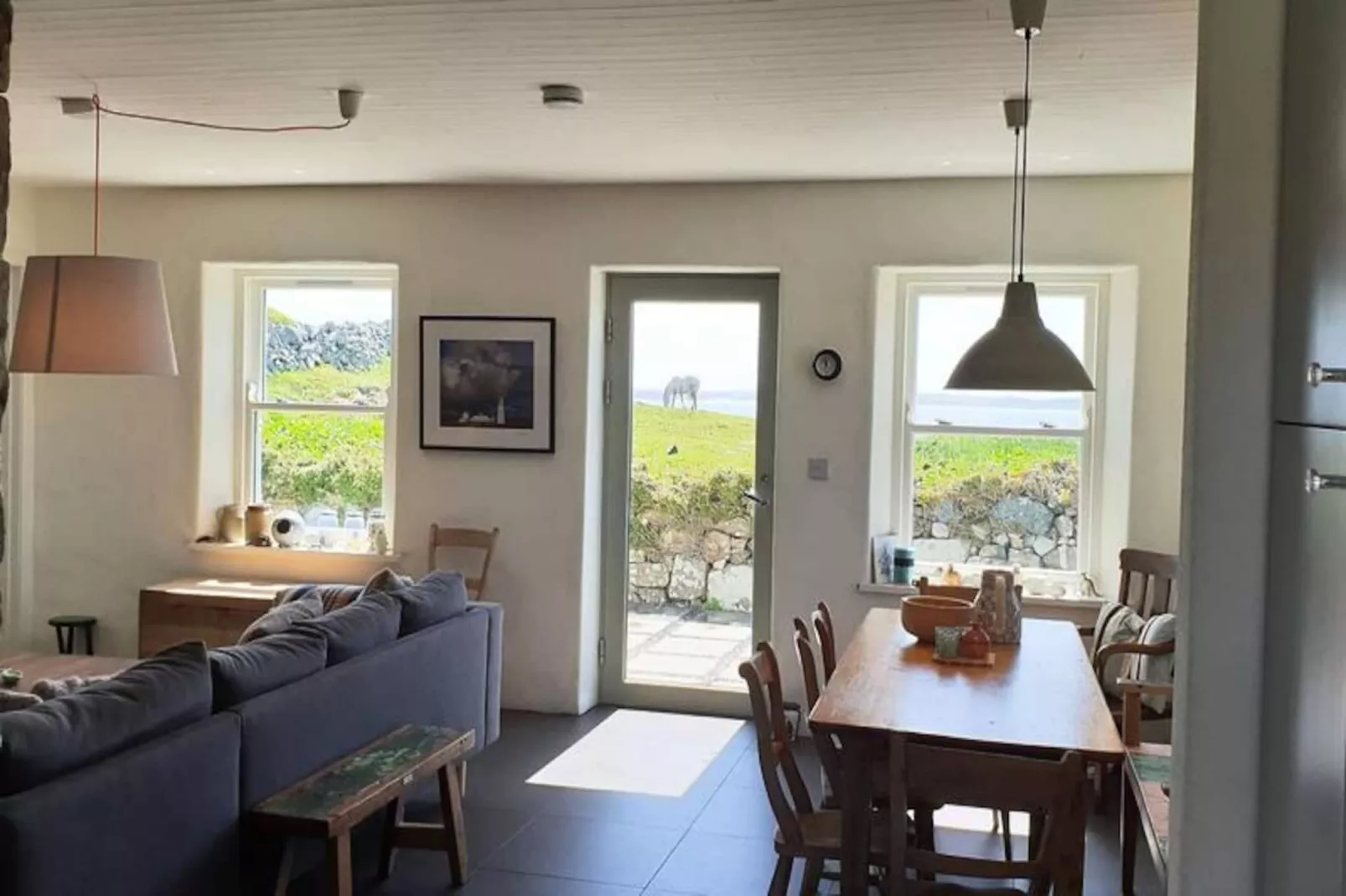 Maison à Clifden Galway