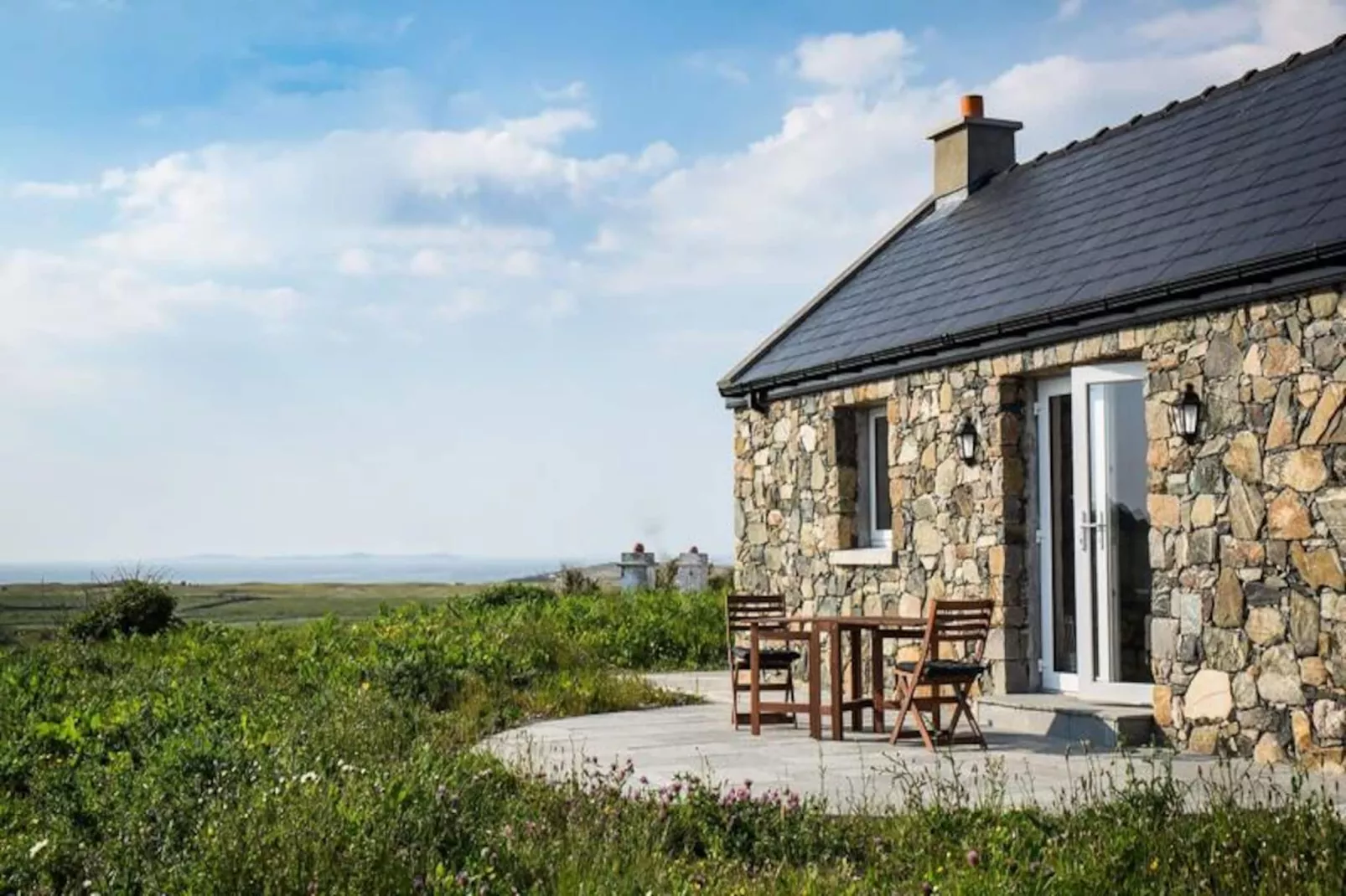 Maison à Ballyconneely Galway