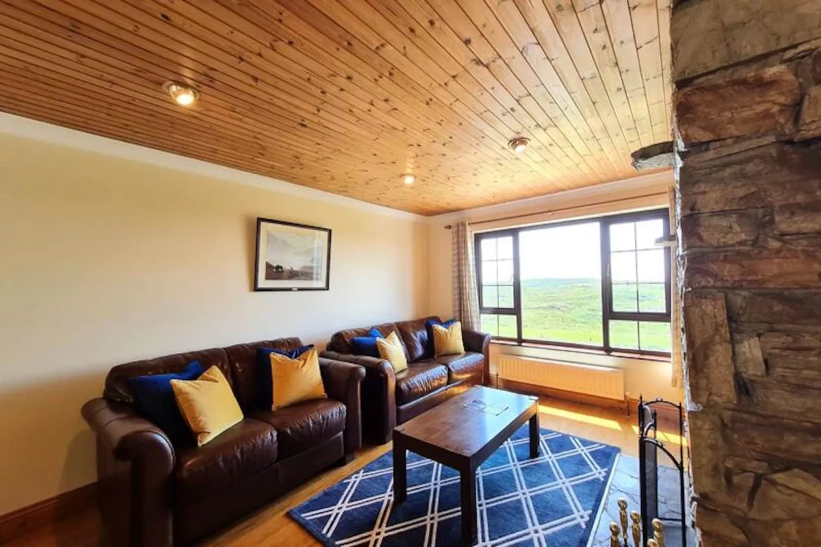 Maison à Ballyconneely Galway